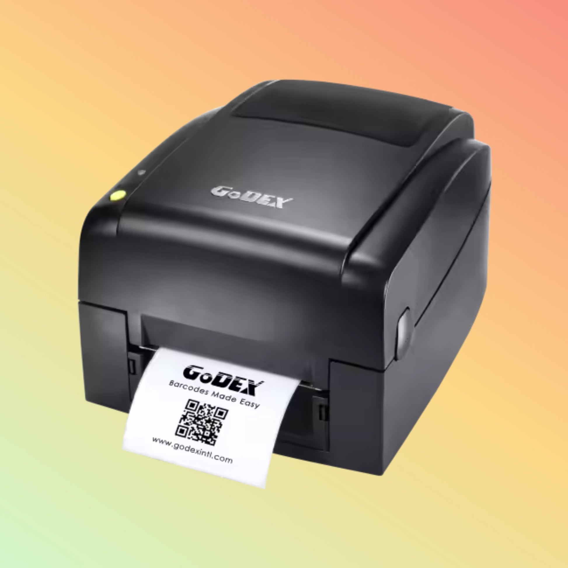 Godex EZ120 EZ220, EZ320, EZ720 Barcode Thermal Transfer Label Printer for Banks - NEOTECH