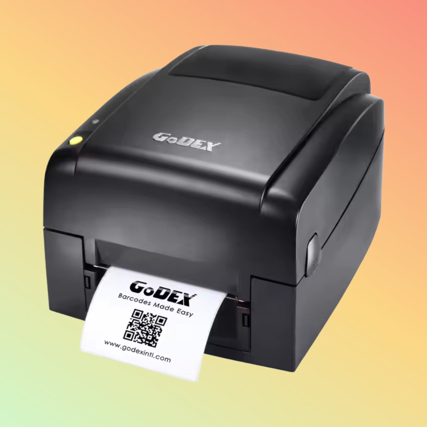 Godex EZ130 Label Printer for Jewelry - NEOTECH