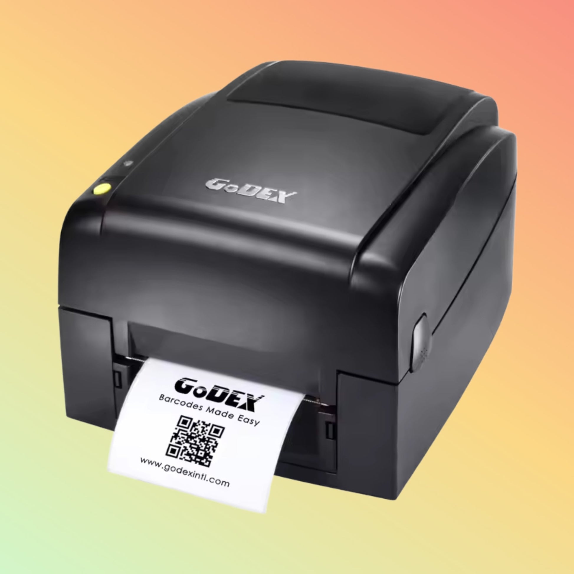 Godex EZ130 Label Printer for Jewelry - NEOTECH