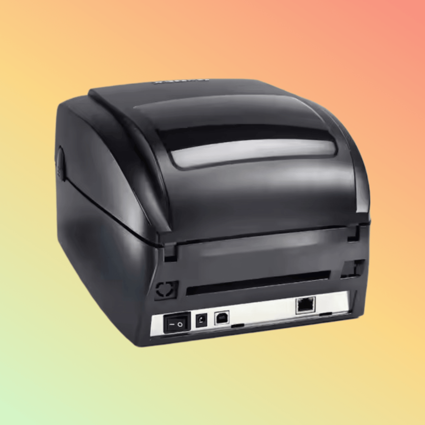Godex EZ130 USB Desktop Label Printer for Logistics - NEOTECH