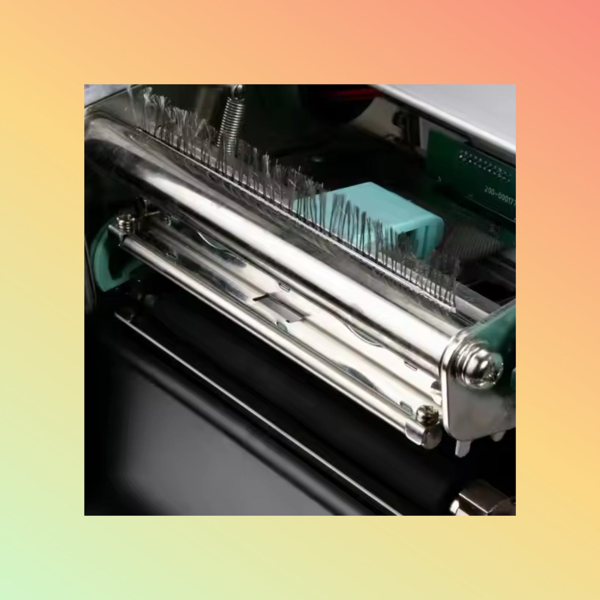 Godex EZ2050 7ips Mid - Range Industrial Thermal Barcode Printer - NEOTECH