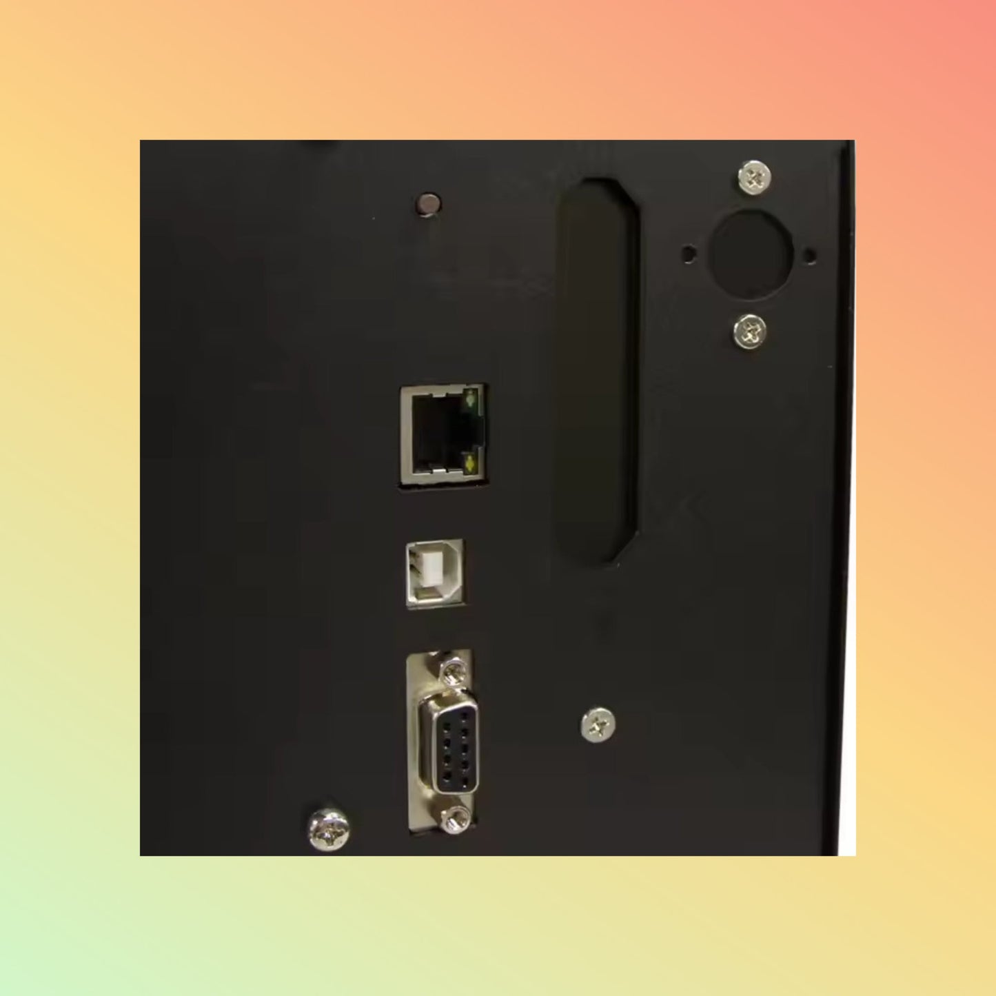 Godex EZ2050 7ips Mid - Range Industrial Thermal Barcode Printer - NEOTECH