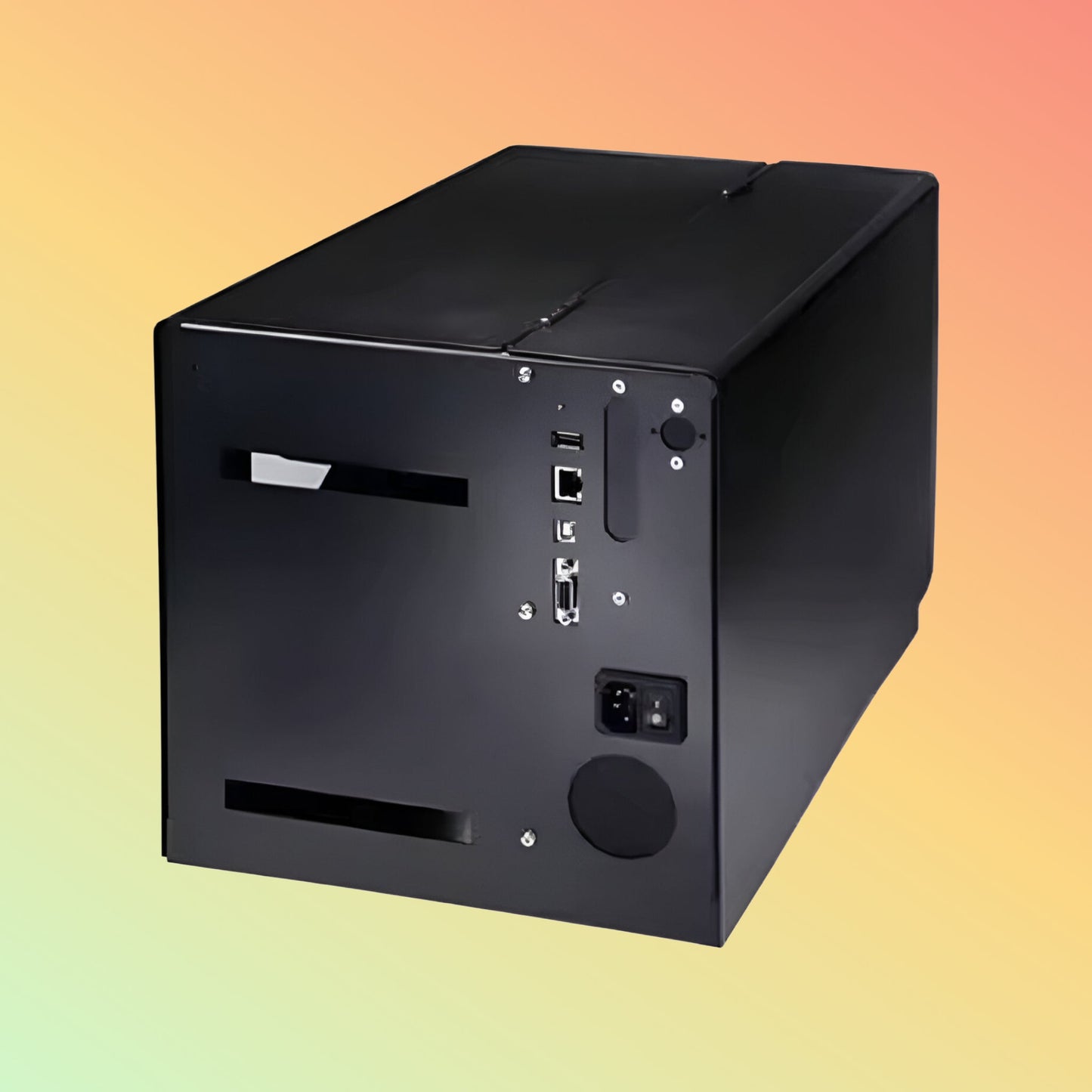 GODEX EZ2050 Most Affordable and Powerful Industrial Barcode Label Printer - NEOTECH