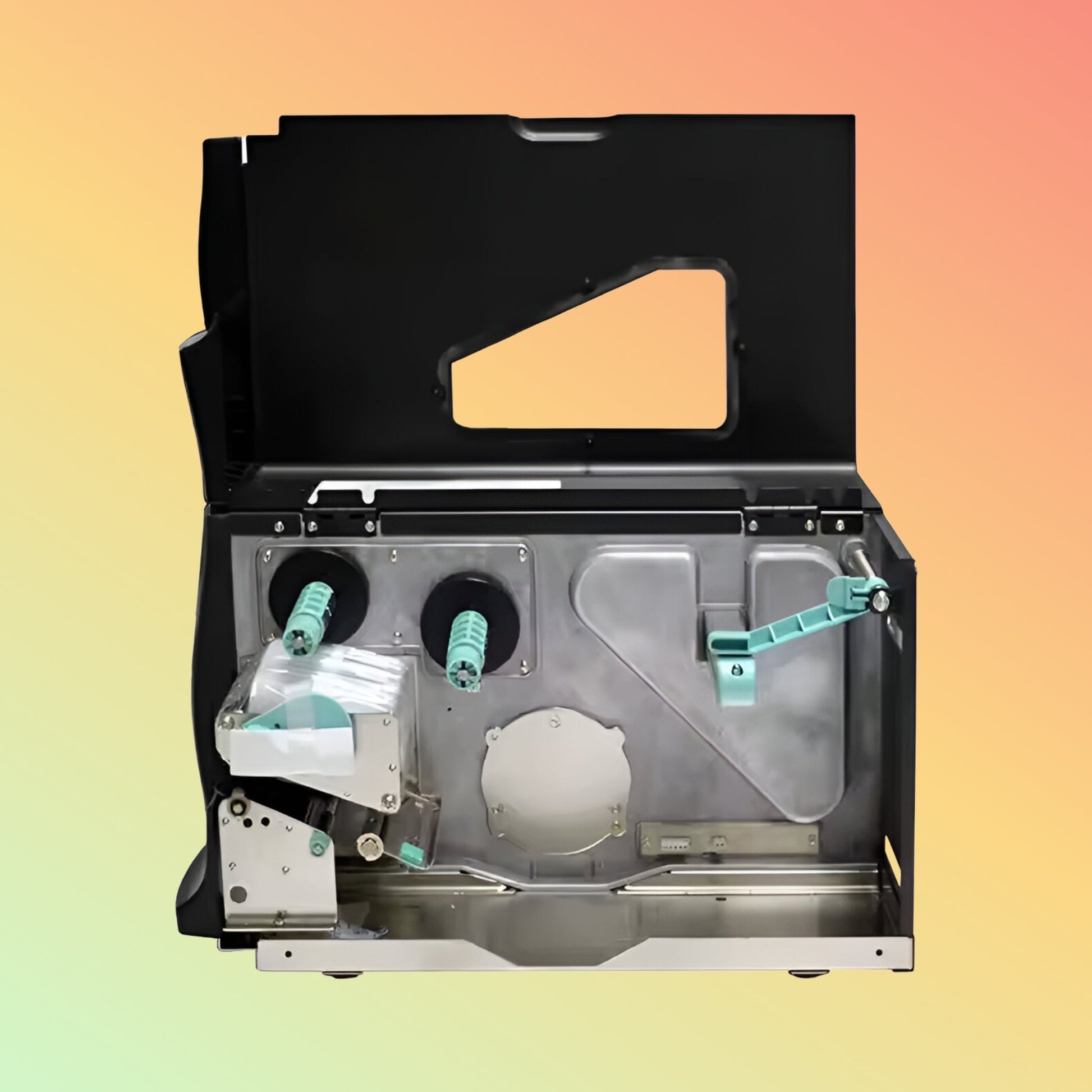 GODEX EZ2050 Most Affordable and Powerful Industrial Barcode Label Printer - NEOTECH