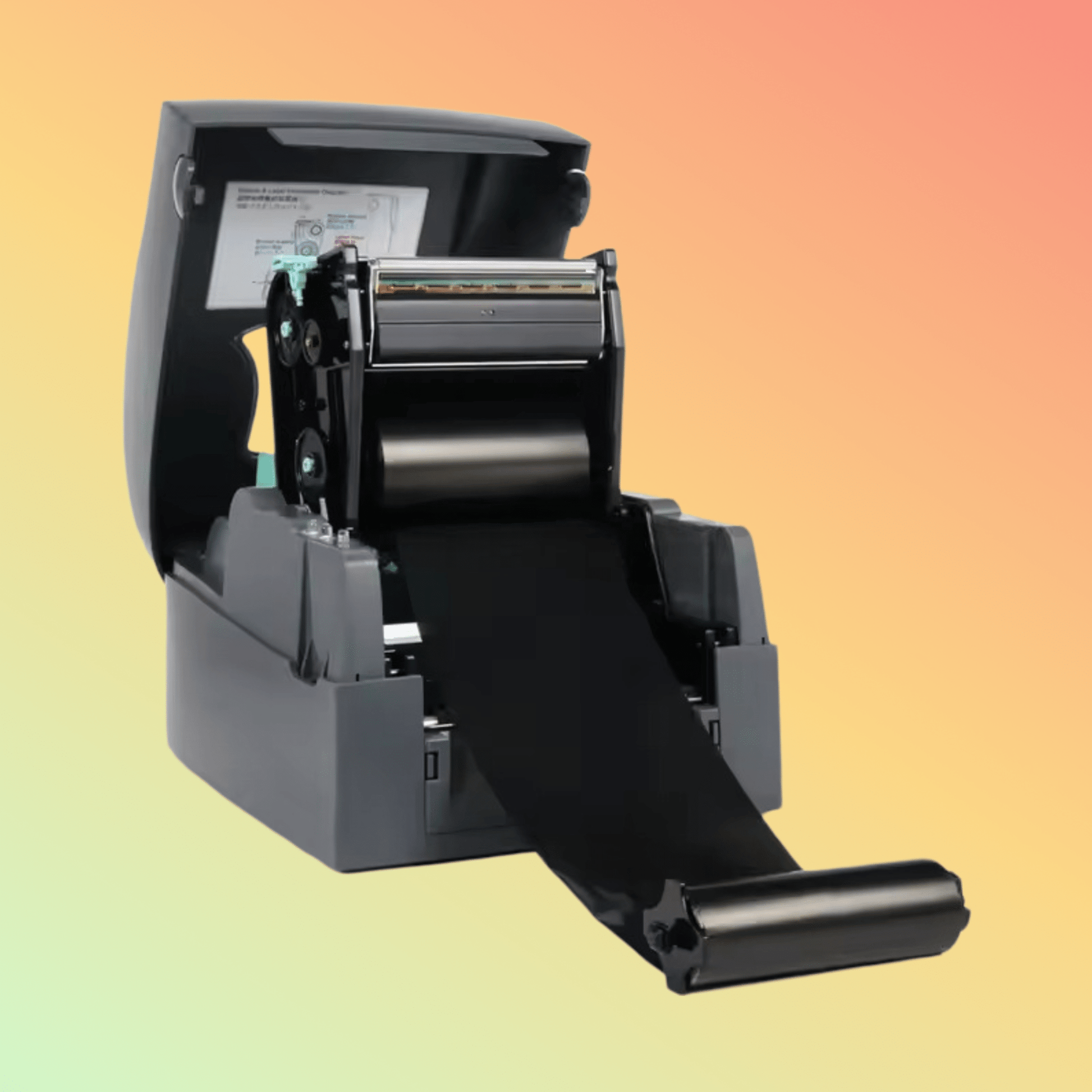 GODEX G500 High Power Desktop Printer Low Price with Stock Availability - NEOTECH