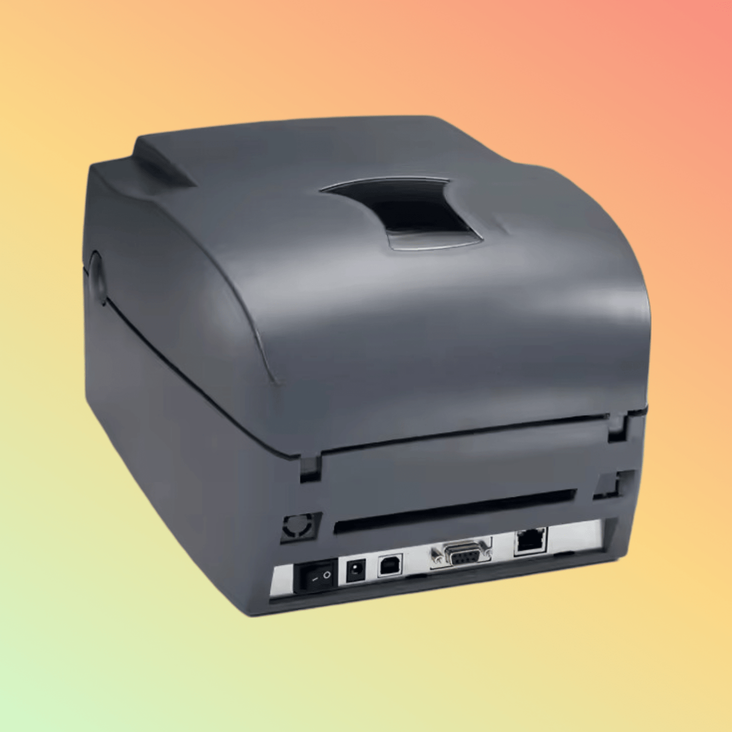 GODEX G500 High Power Desktop Printer Low Price with Stock Availability - NEOTECH