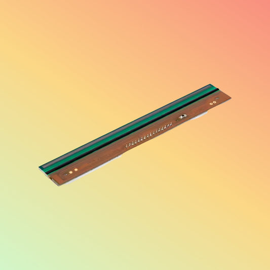 Godex Print Head for G500, RT700, EZ Series, GE300 Barcode Printers - NEOTECH