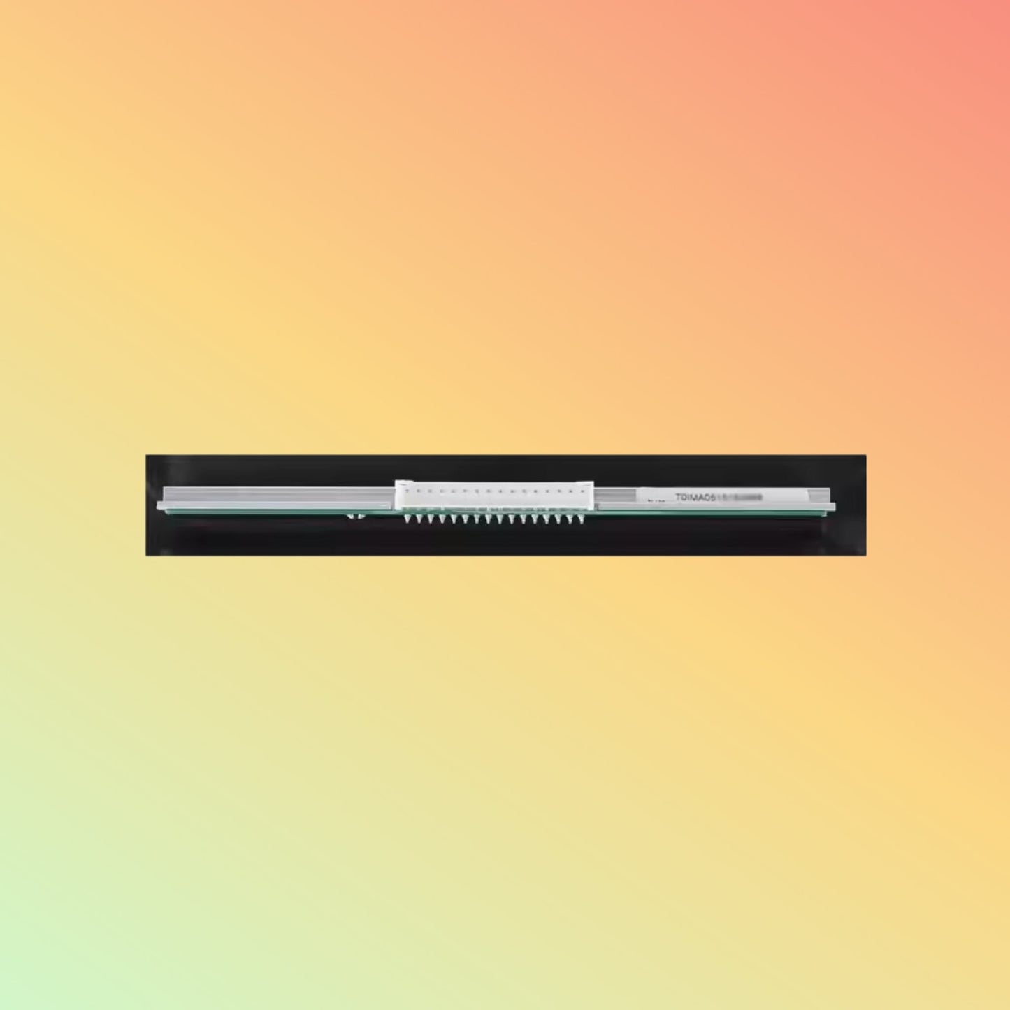 Godex Print Head for G500, RT700, EZ Series, GE300 Barcode Printers - NEOTECH