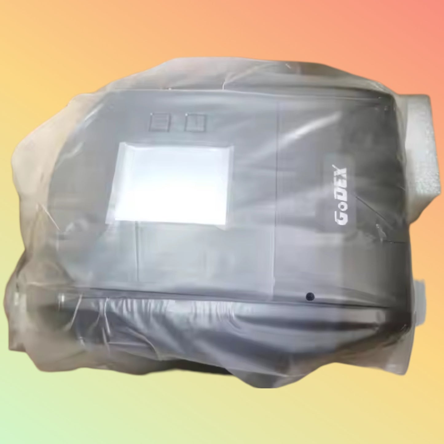 Godex RT860i RT863i Compact 600 Dpi Desktop Barcode Printer - NEOTECH