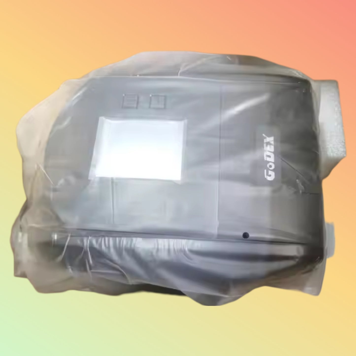 Godex RT860i RT863i Compact 600 Dpi Desktop Barcode Printer - NEOTECH