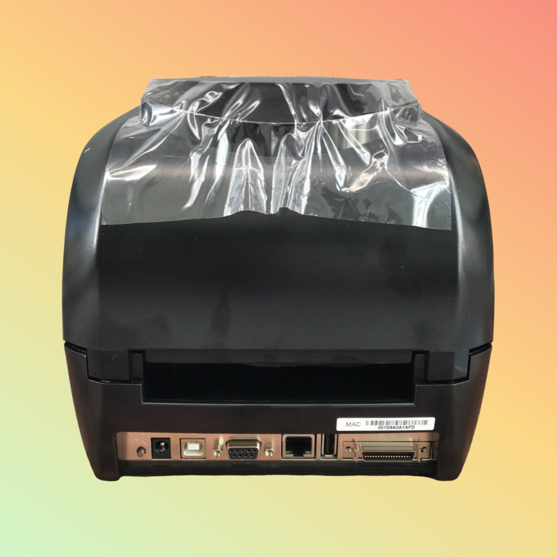 Godex RT863i 600dpi Barcode Label Printer - NEOTECH
