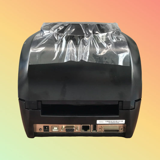 Godex RT863i 600dpi Barcode Label Printer - NEOTECH