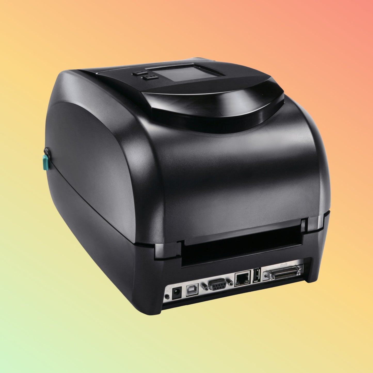 Godex RT863i 600dpi Barcode Label Printer - NEOTECH