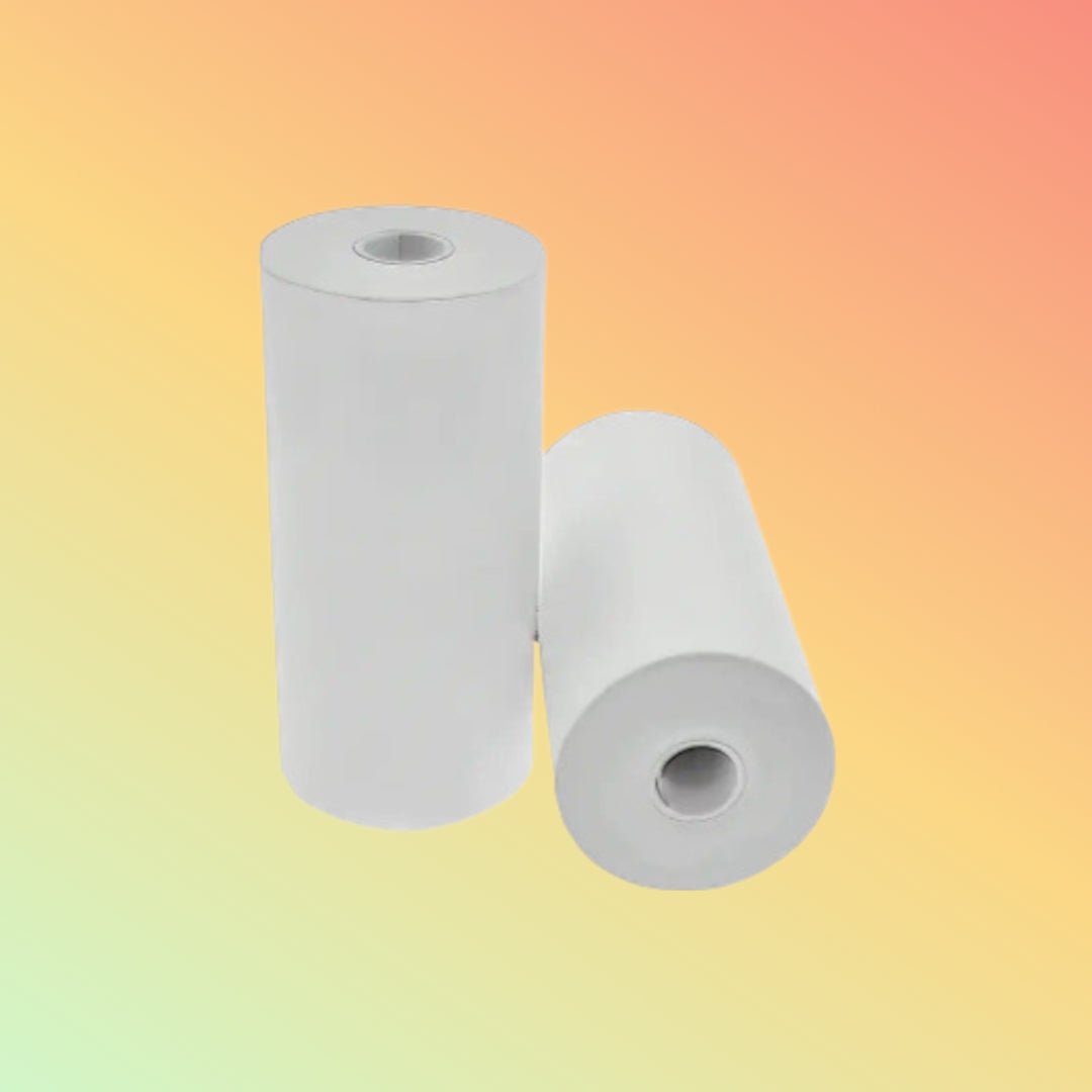 Goojprt PT - 210 Coreless Paper (100 Rolls) - NEOTECH