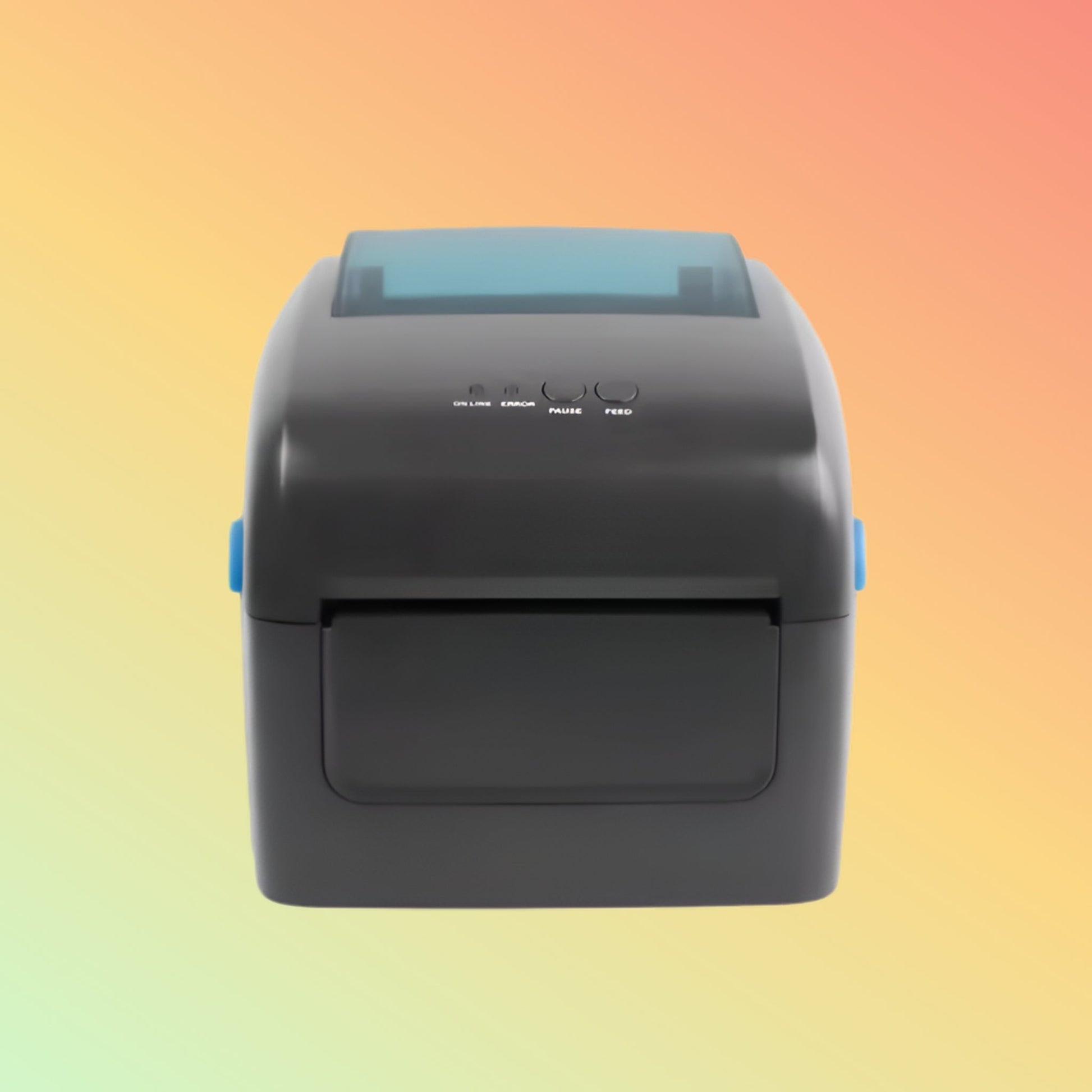 GP - 1324D 4" Direct Thermal Barcode Printer, Wholesale for Retail - NEOTECH