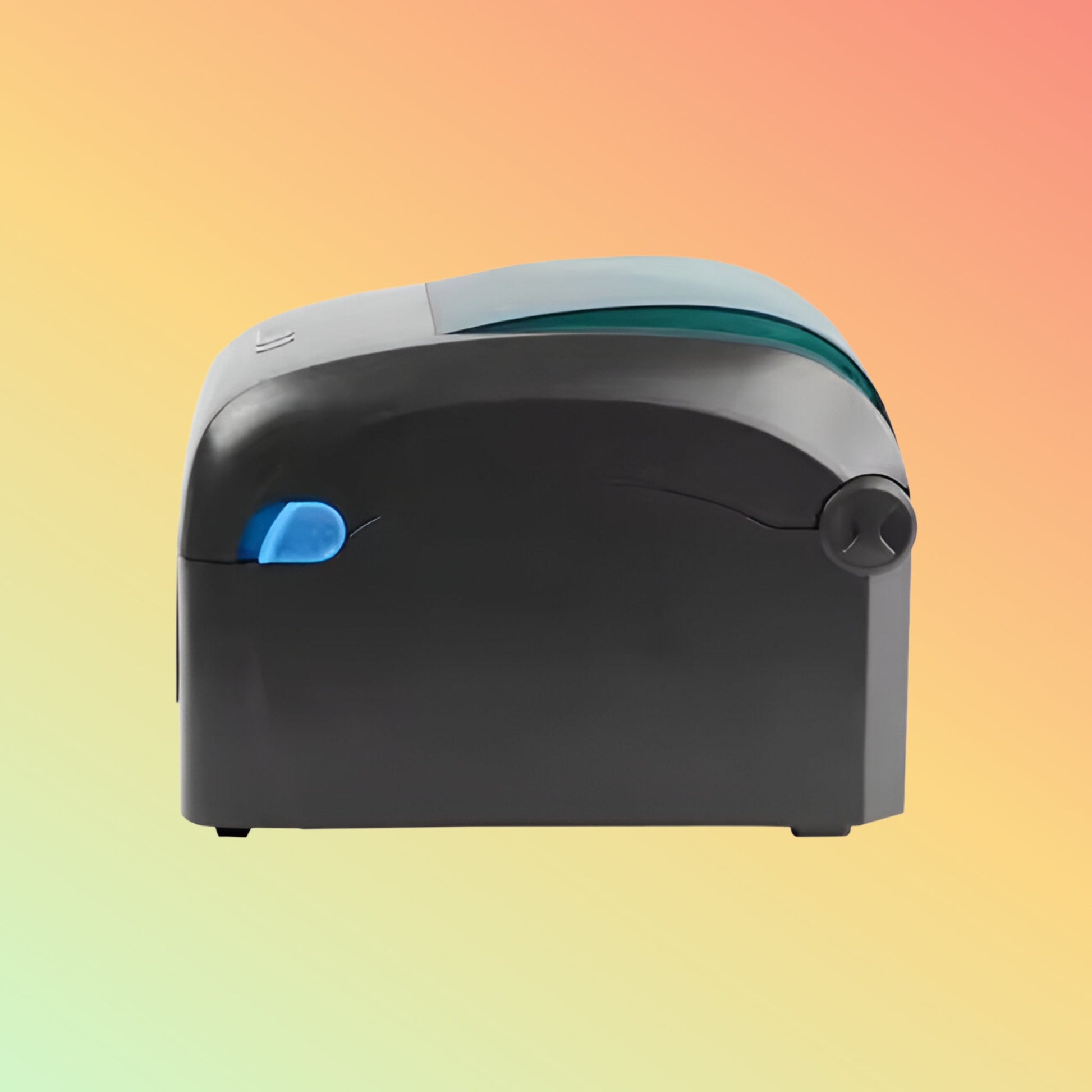 GP - 1424D 4" Direct Thermal Label Printer, Cheap for Small Business - NEOTECH