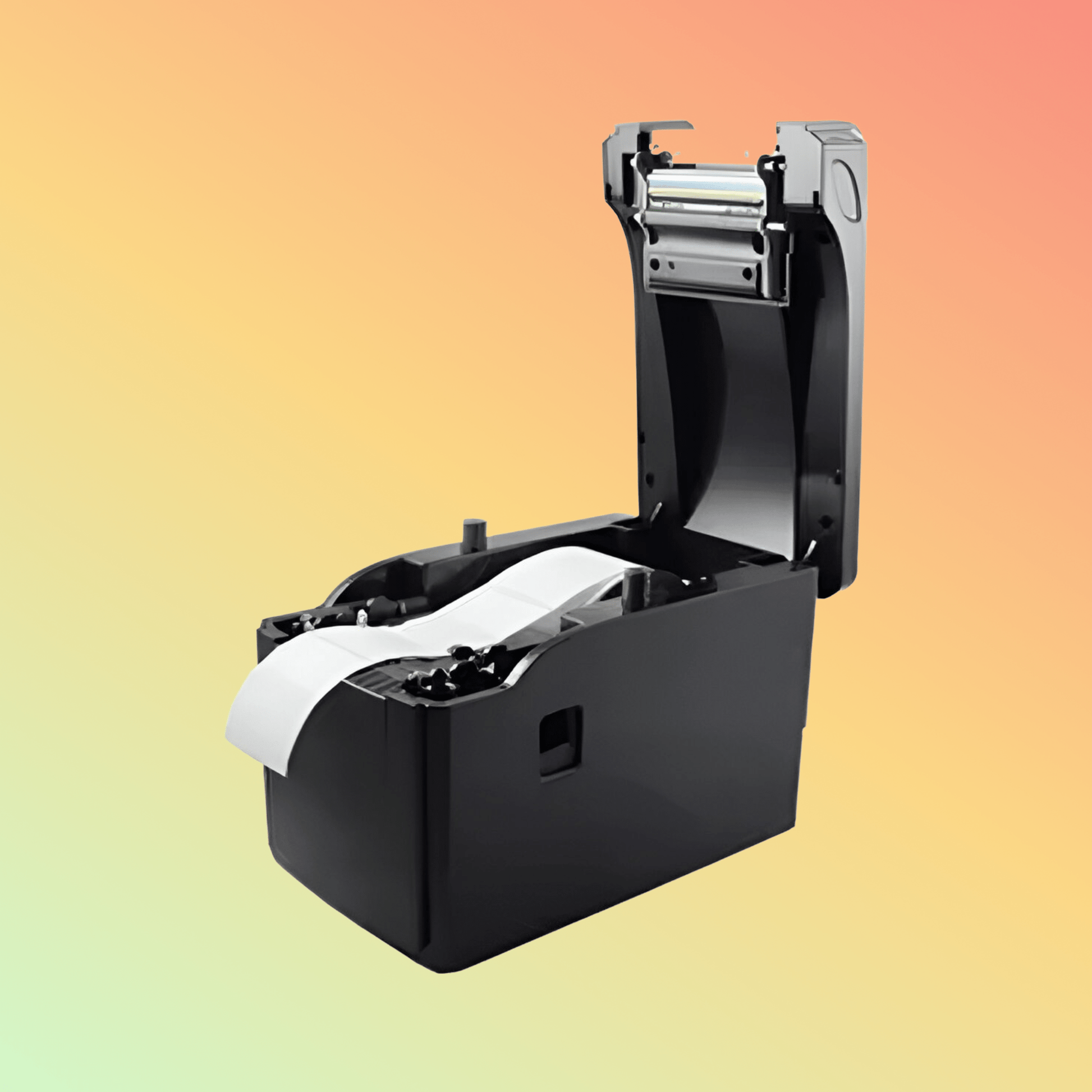 GP - 2120TF 58mm Direct Thermal POS Printer for Retail & Restaurant - NEOTECH