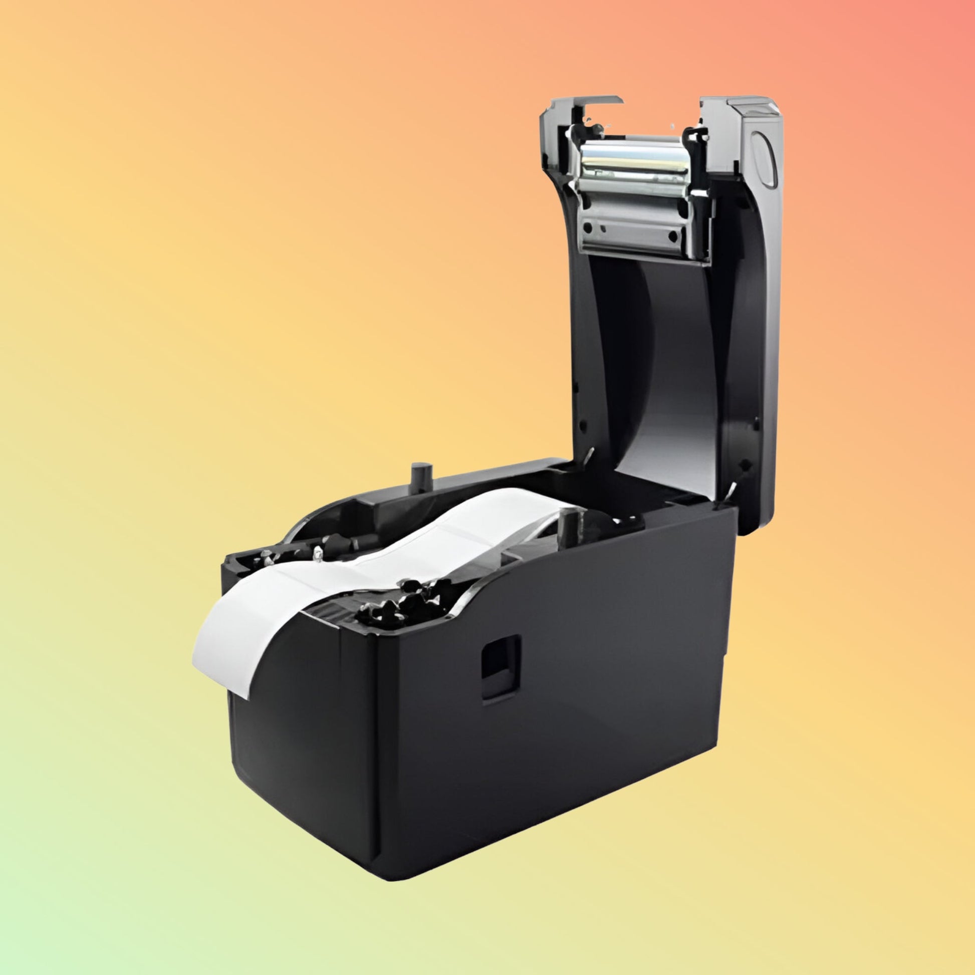 GP - 2120TF 58mm Direct Thermal POS Printer for Retail & Restaurant - NEOTECH