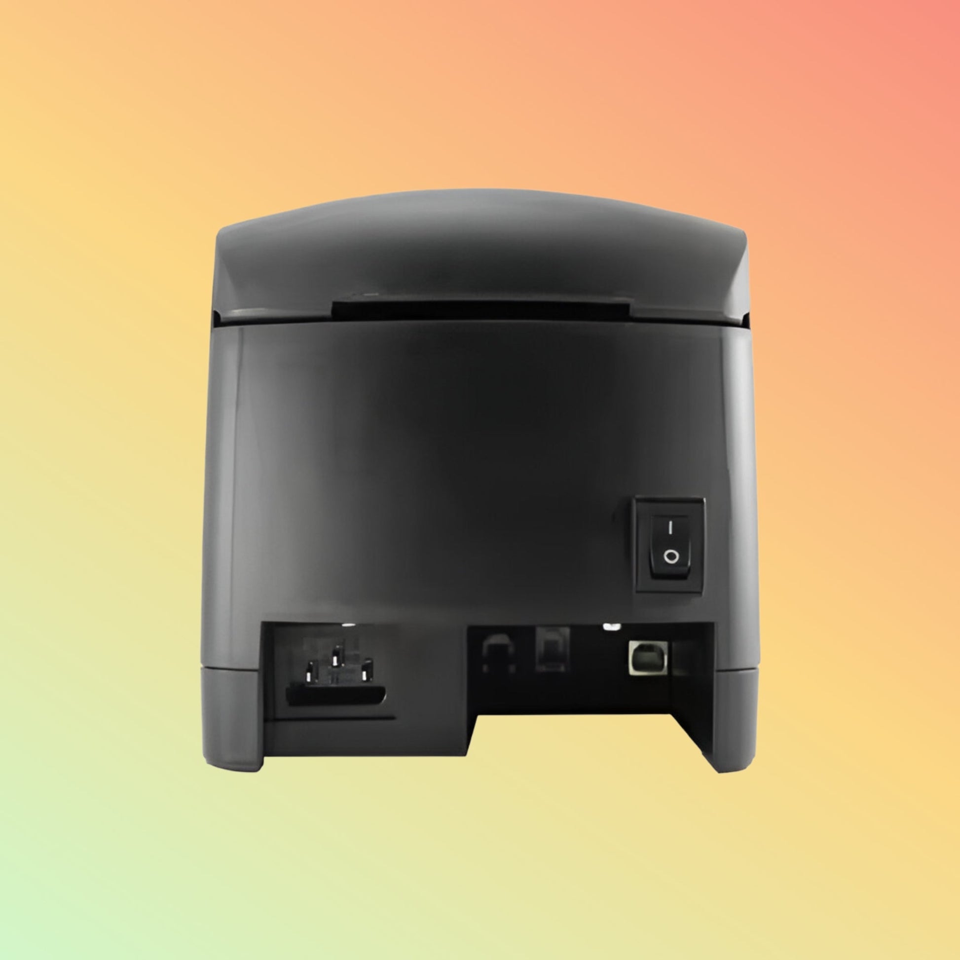 GP - 2120TU 58mm USB Direct Thermal Printer for Retail & Restaurant - NEOTECH