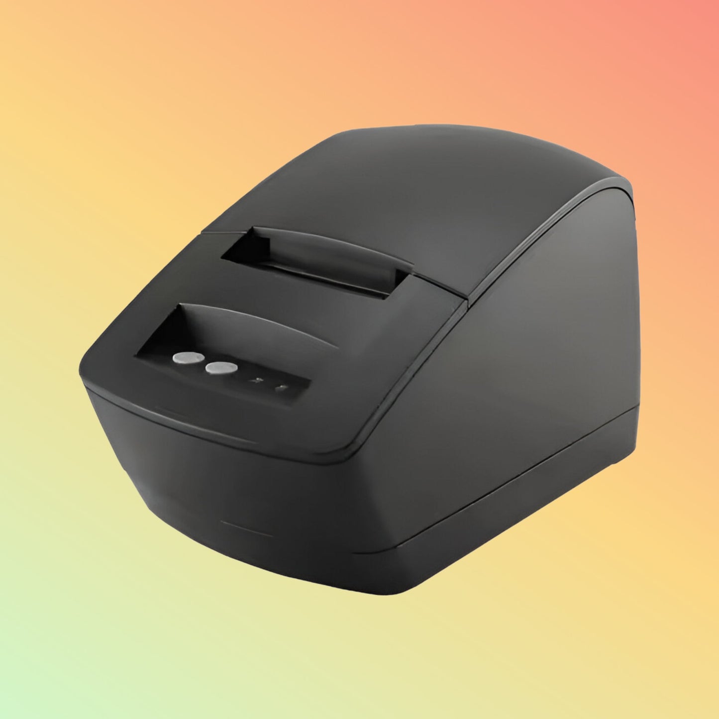 GP - 2120TU 58mm USB Direct Thermal Printer for Retail & Restaurant - NEOTECH