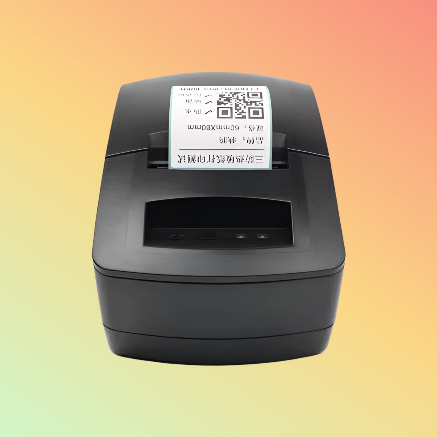 GP - 2120TU 58mm USB Direct Thermal Printer for Retail & Restaurant - NEOTECH