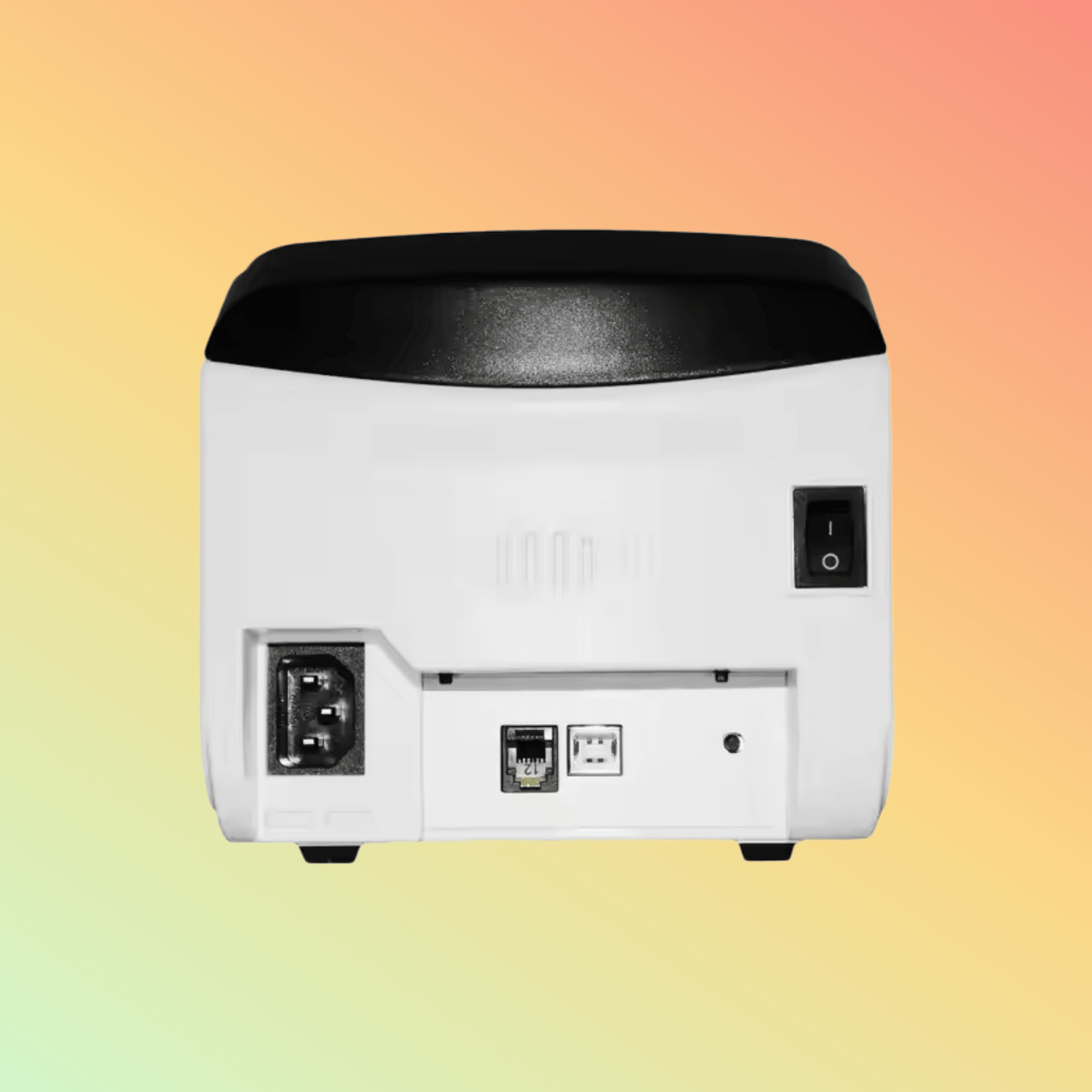 GPRINTER 80MM Thermal POS Printer, WiFi, Bluetooth - NEOTECH