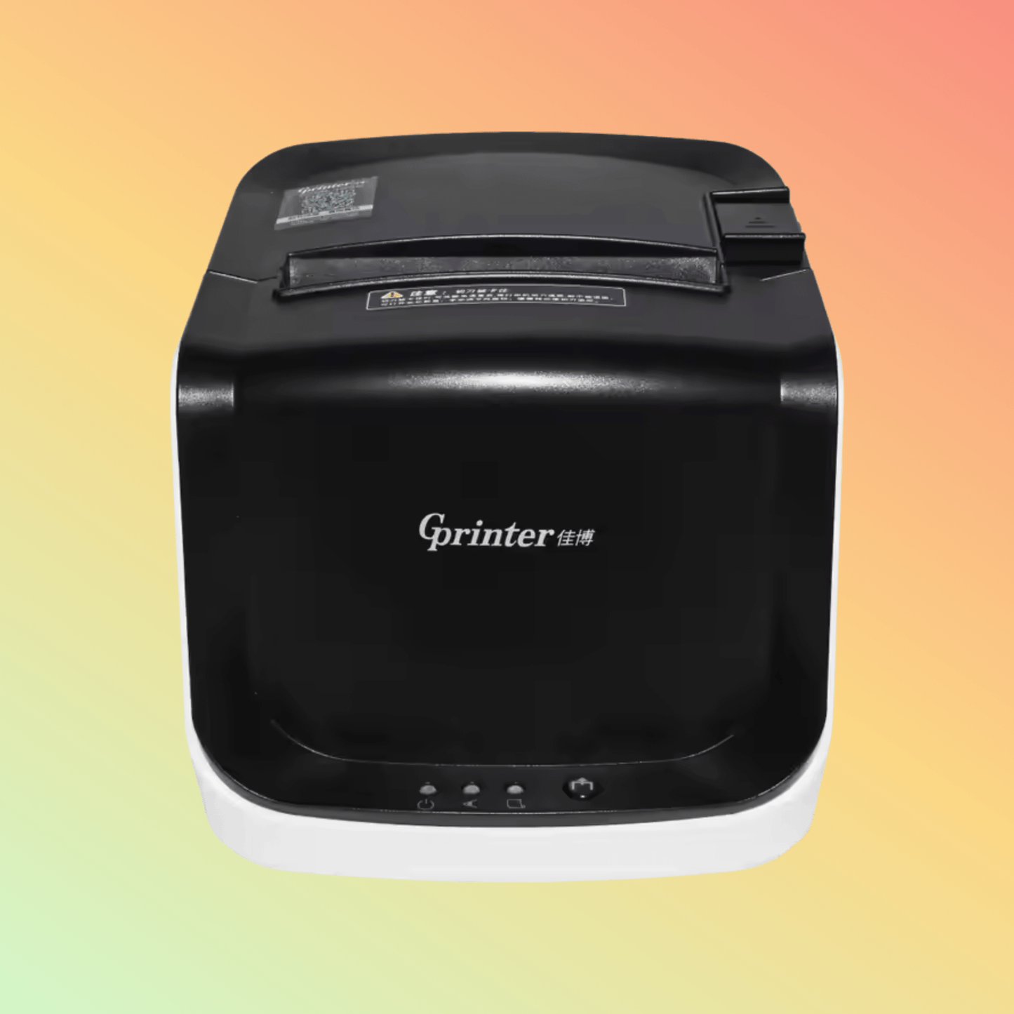 GPRINTER 80MM Thermal POS Printer, WiFi, Bluetooth - NEOTECH