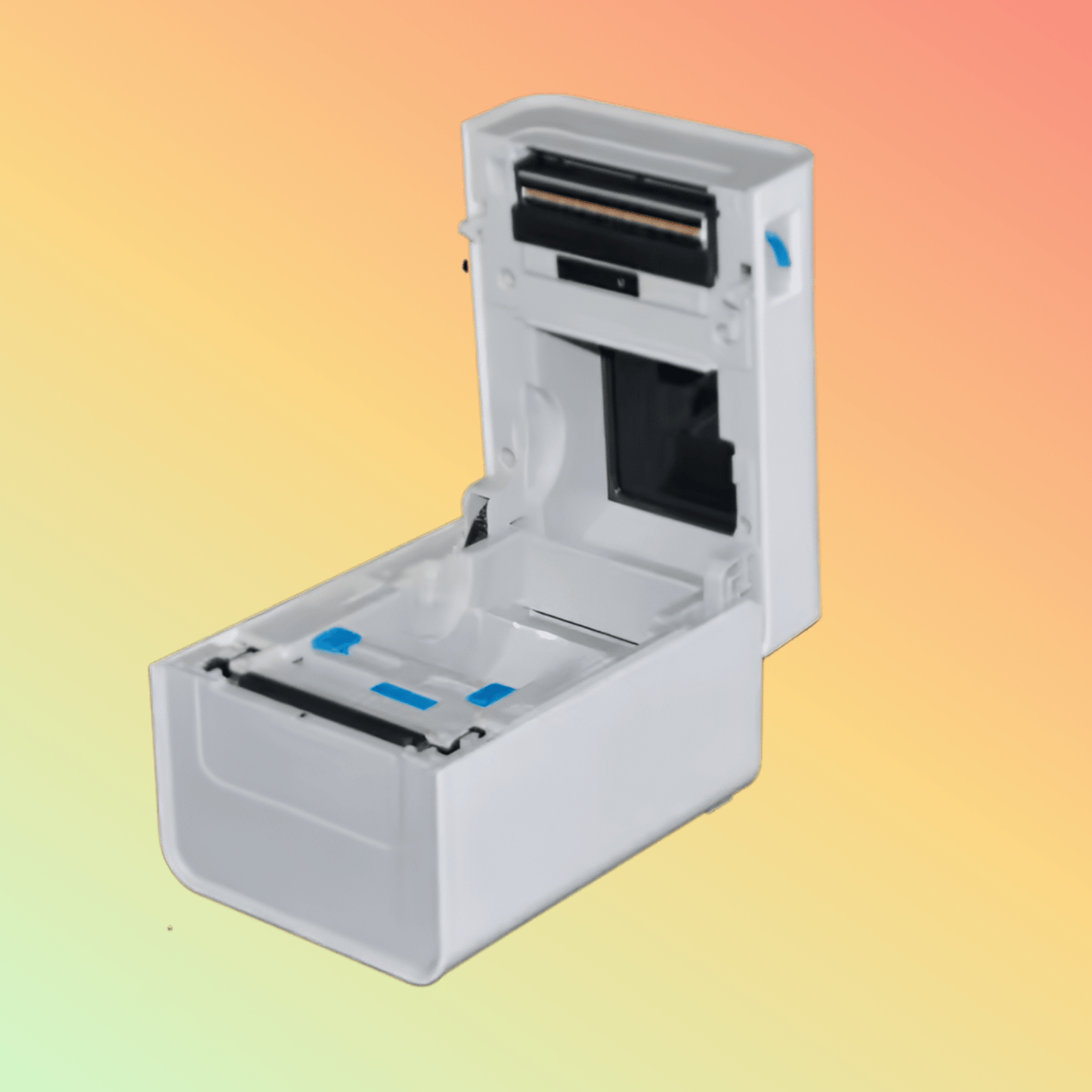 Gprinter 9025D 3" 80mm Direct Thermal Label Printer, Affordable - NEOTECH