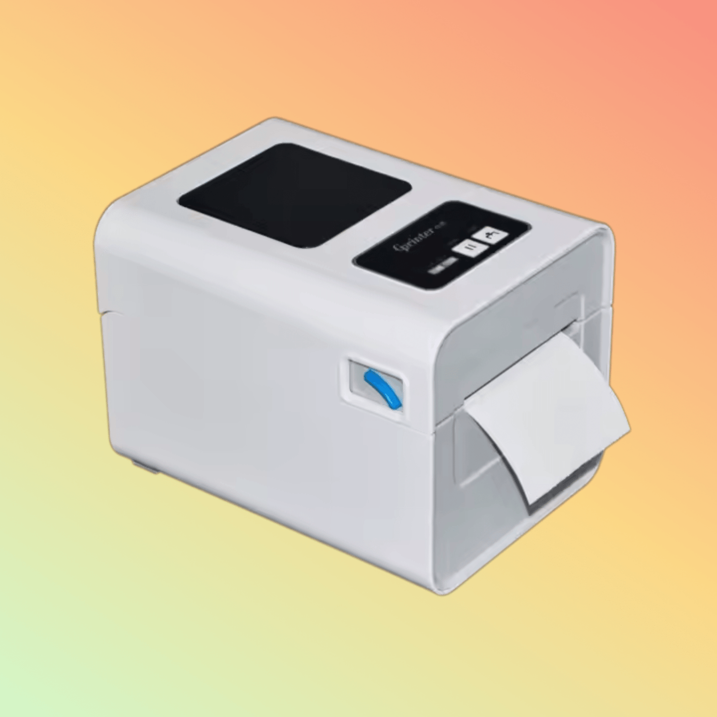 Gprinter 9025D 3" 80mm Direct Thermal Label Printer, Affordable - NEOTECH