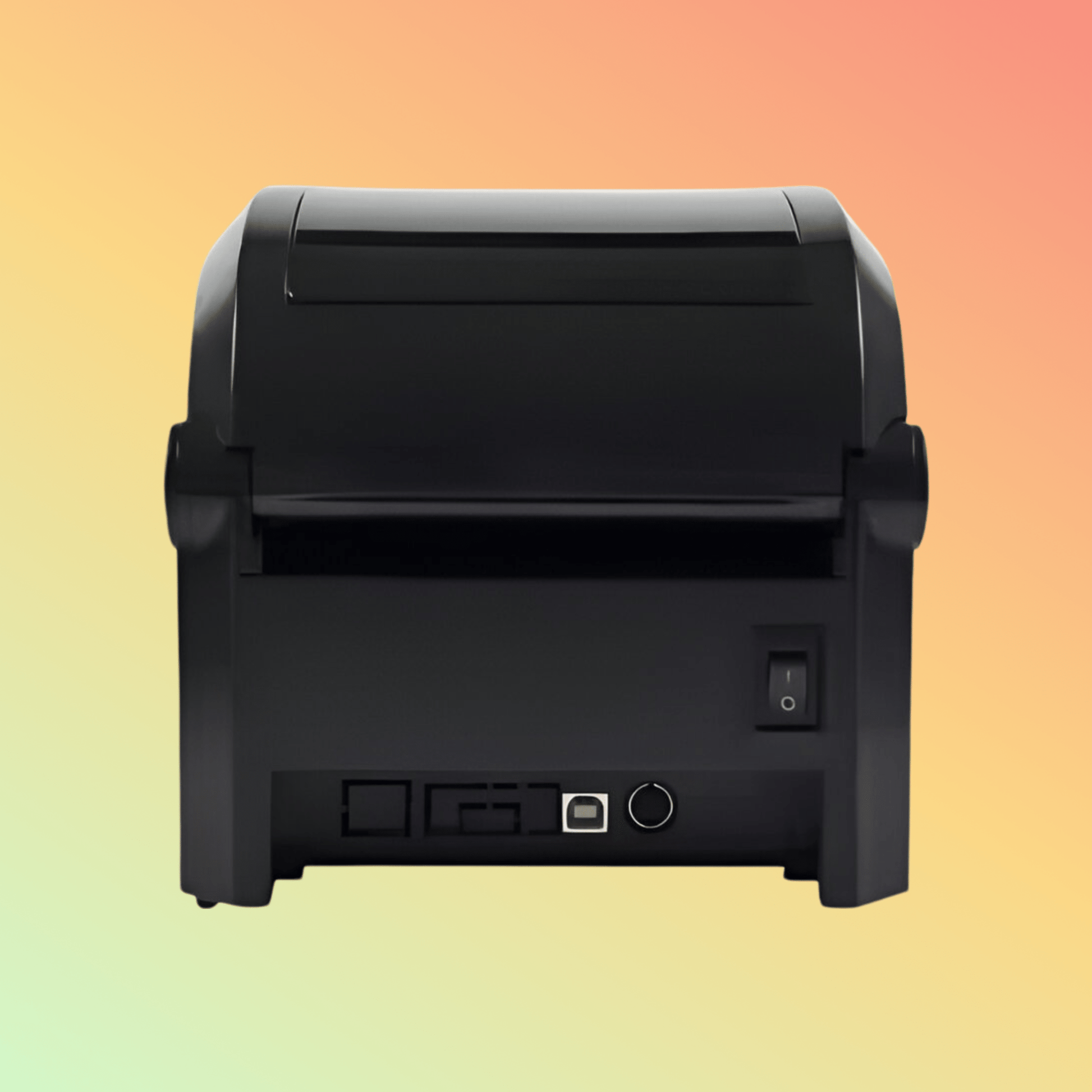 Gprinter GP - 1324D 4" Direct Thermal Label Printer for Retail/Logistics - NEOTECH