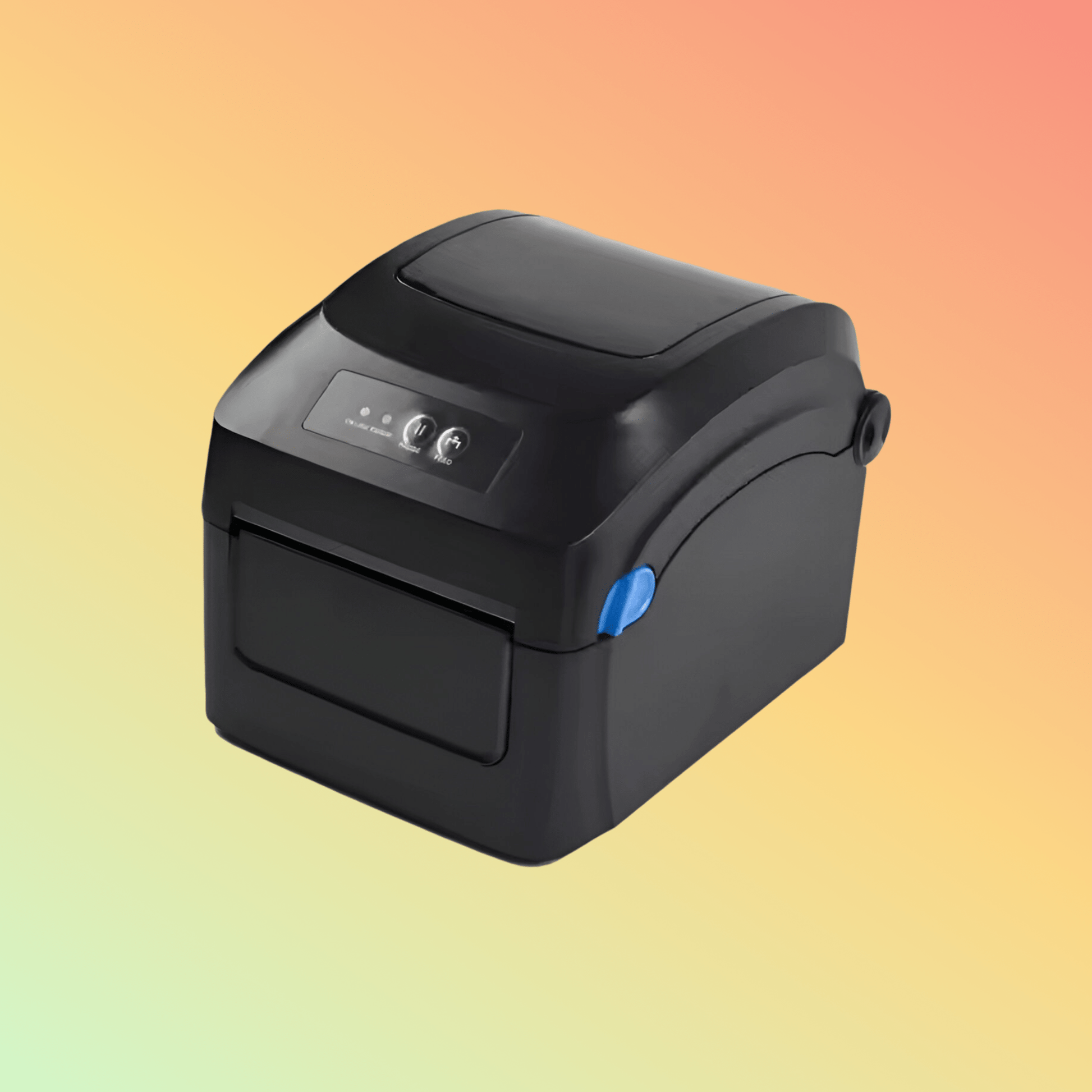 Gprinter GP - 1324D 4" Direct Thermal Label Printer for Retail/Logistics - NEOTECH