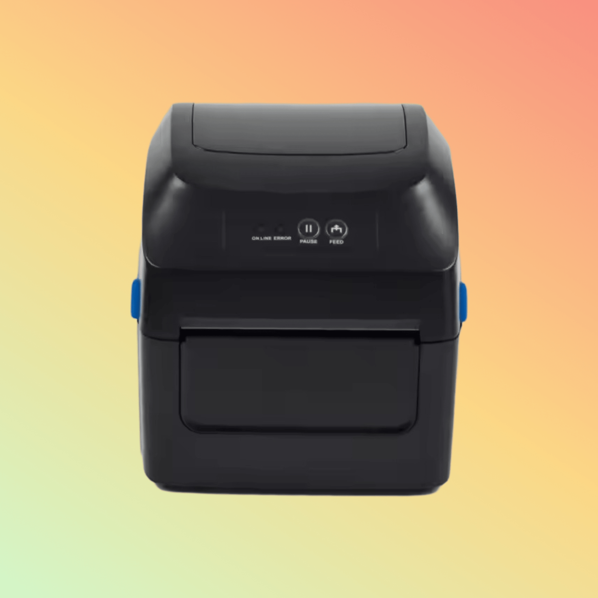 Gprinter GP - 1324D 4" Direct Thermal Label Printer for Retail/Logistics - NEOTECH