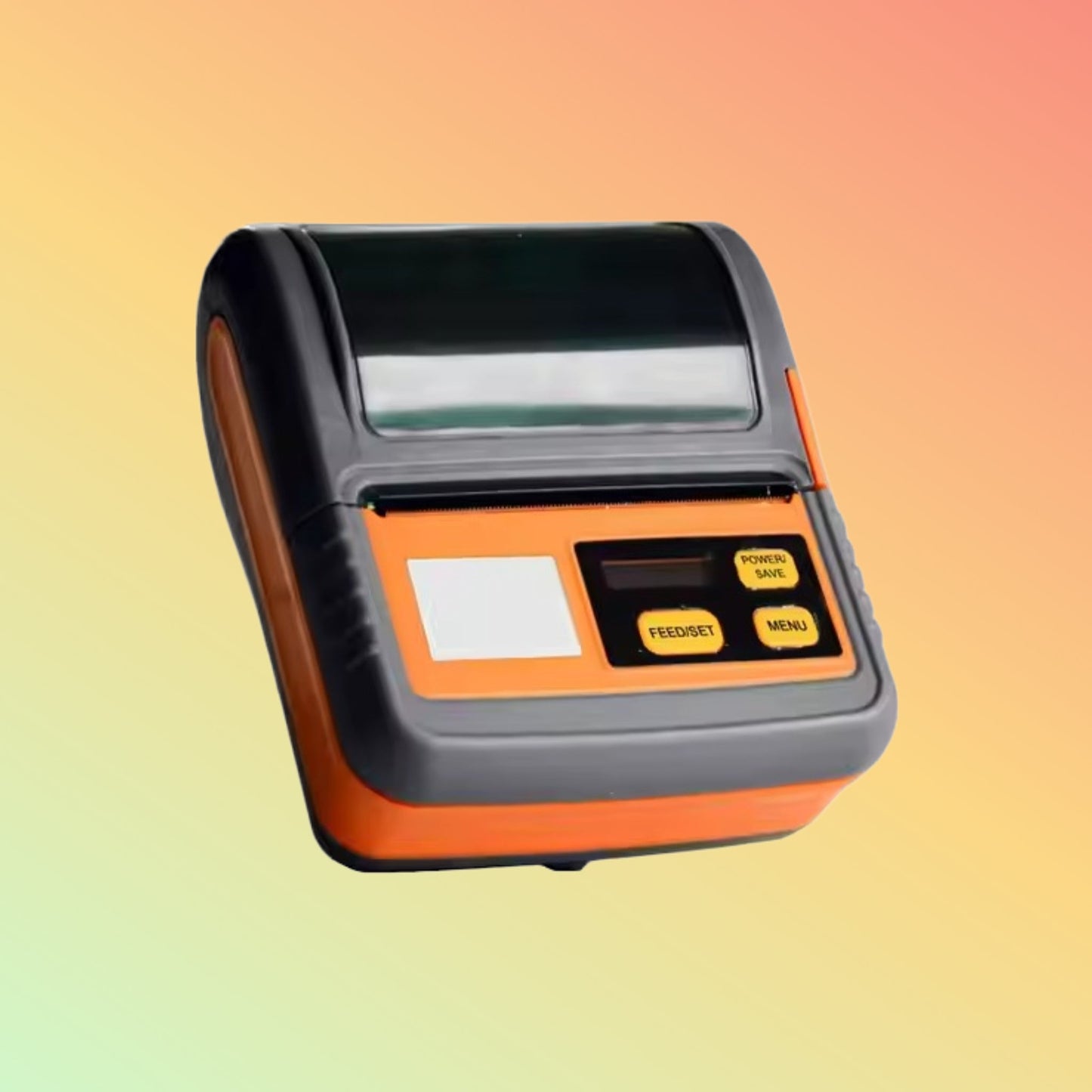 Gprinter GP - M322 80mm Bluetooth Mobile Printer, USB Wireless - NEOTECH