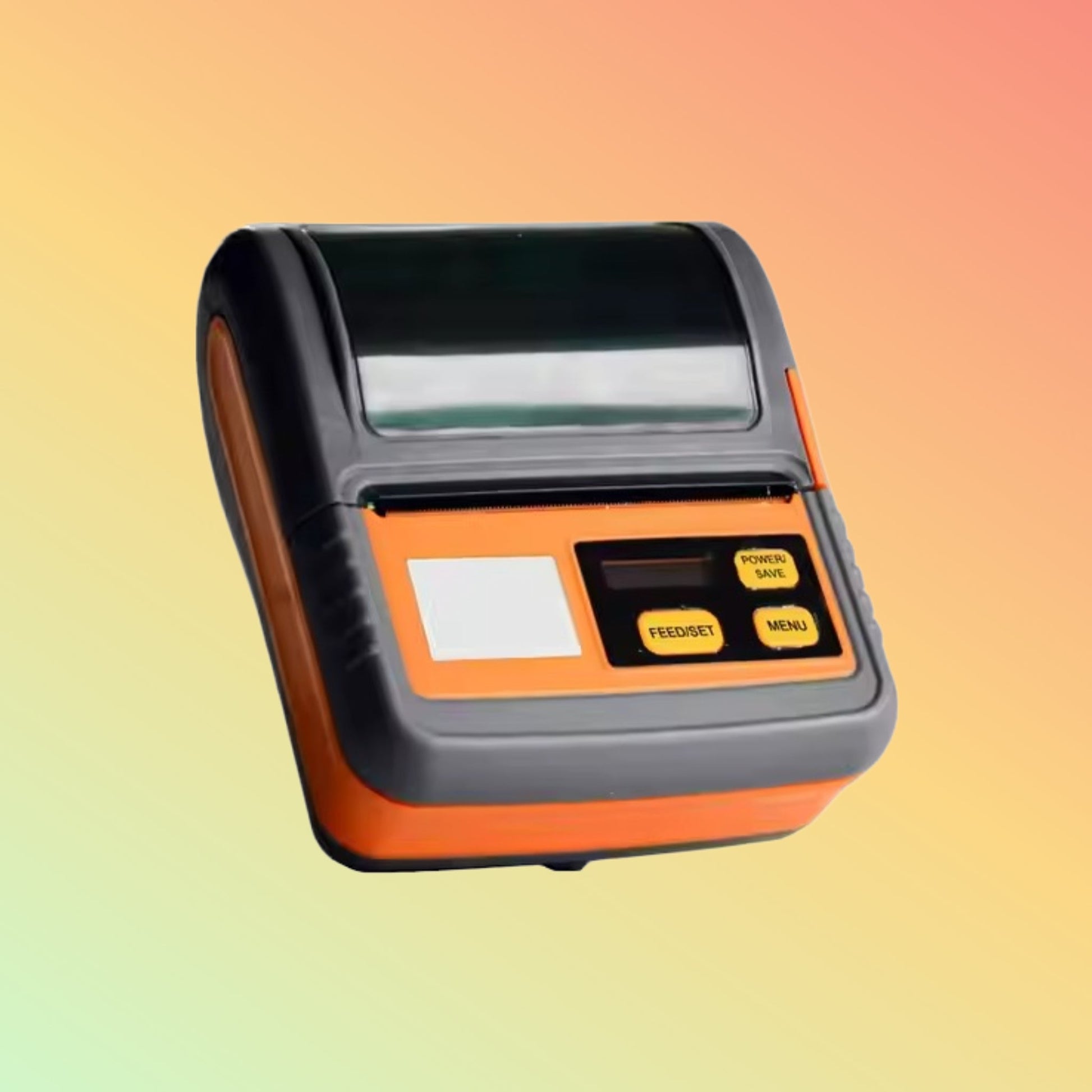 Gprinter GP - M322 80mm Bluetooth Mobile Printer, USB Wireless - NEOTECH