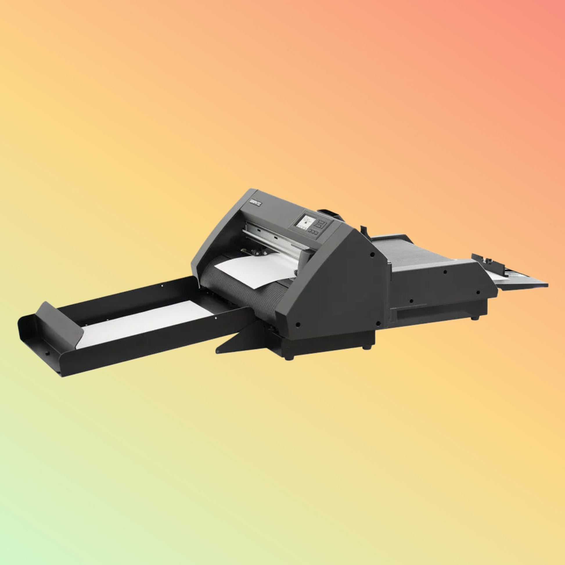 Graphtec ASF1 - 30 Label Finishers - NEOTECH