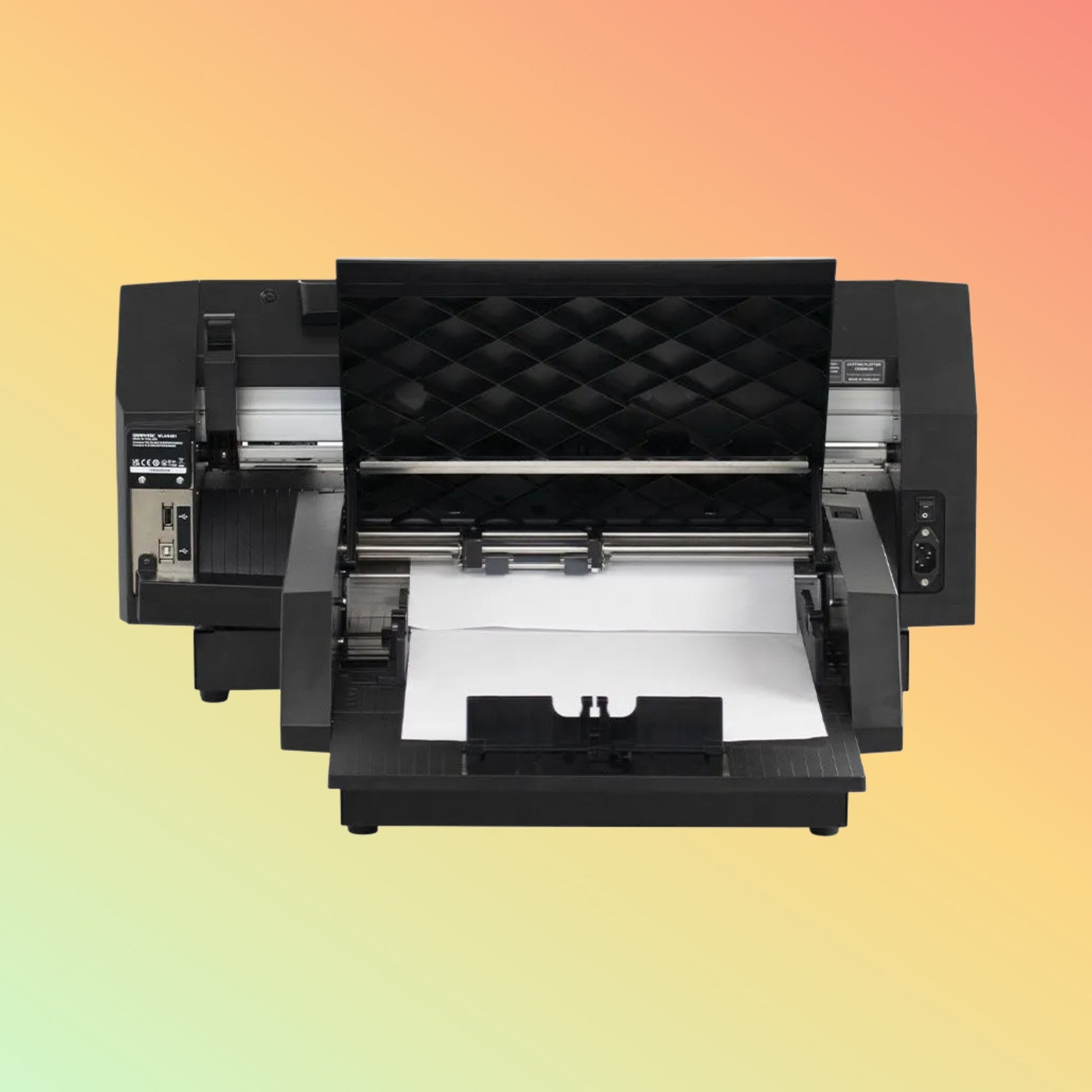 Graphtec ASF1 - 30 Label Finishers - NEOTECH