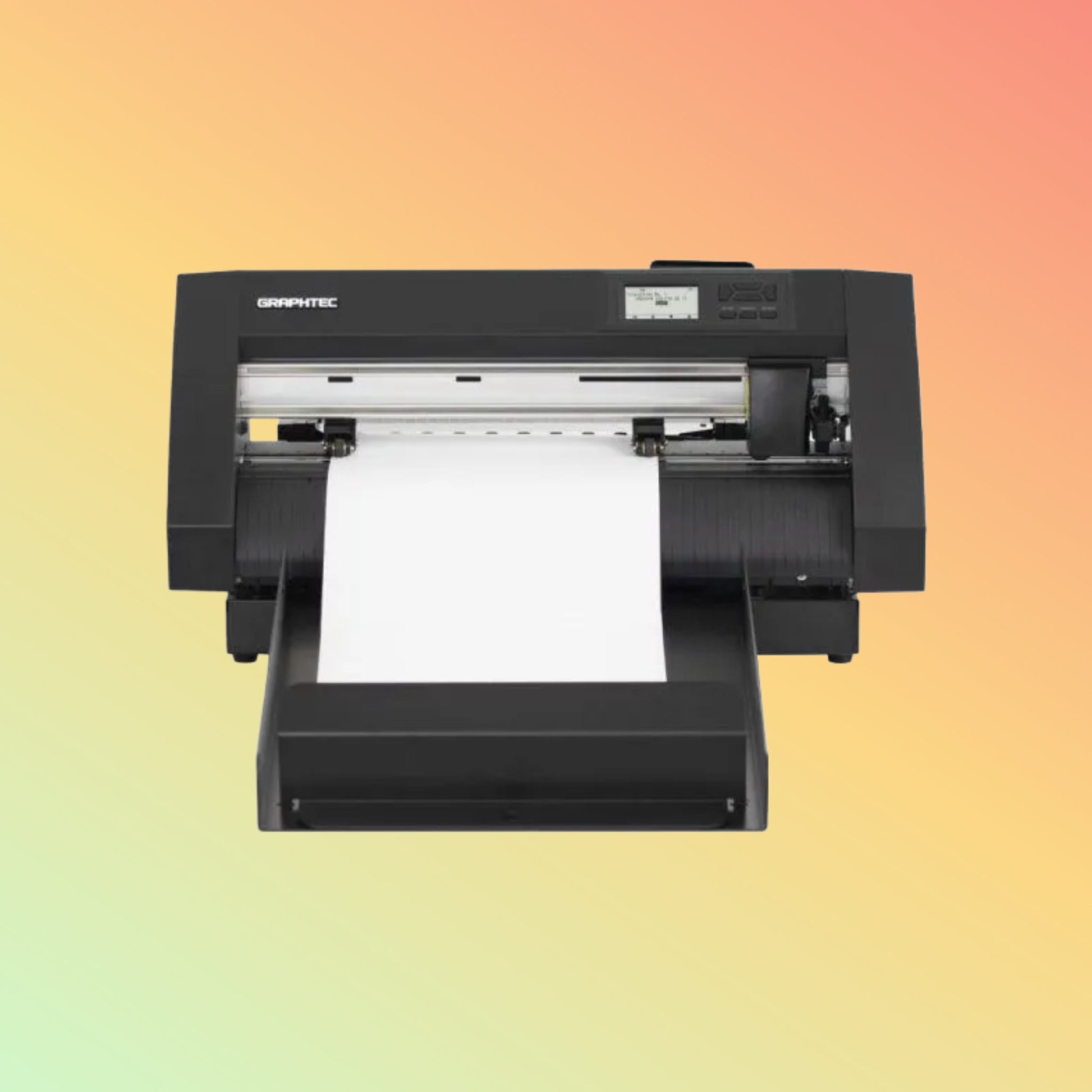 Graphtec ASF1 - 30 Label Finishers - NEOTECH