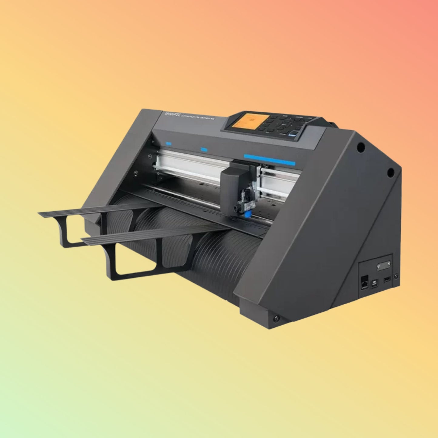 Graphtec CE7000 - 40 Label Finishers - NEOTECH