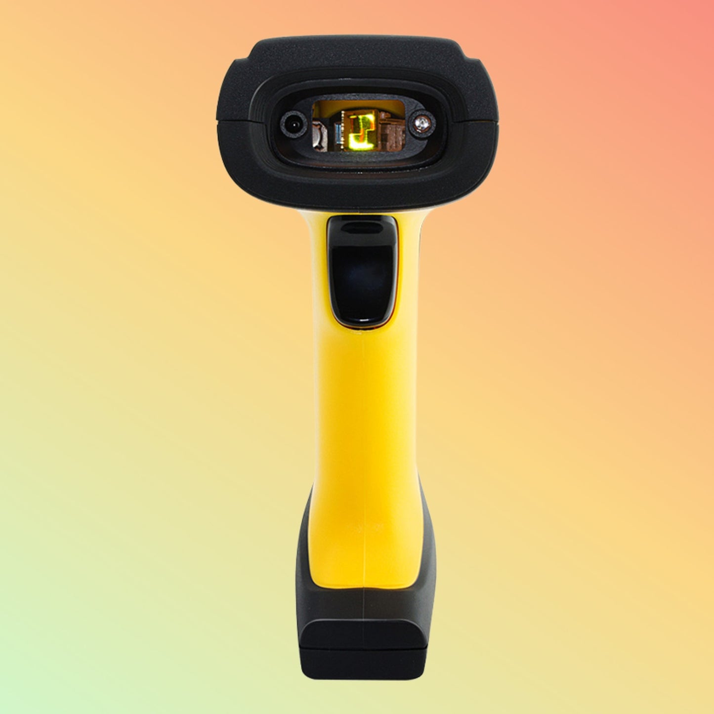 Gtcoadstar GT - 730 1D Laser Wired Barcode Scanner - NEOTECH
