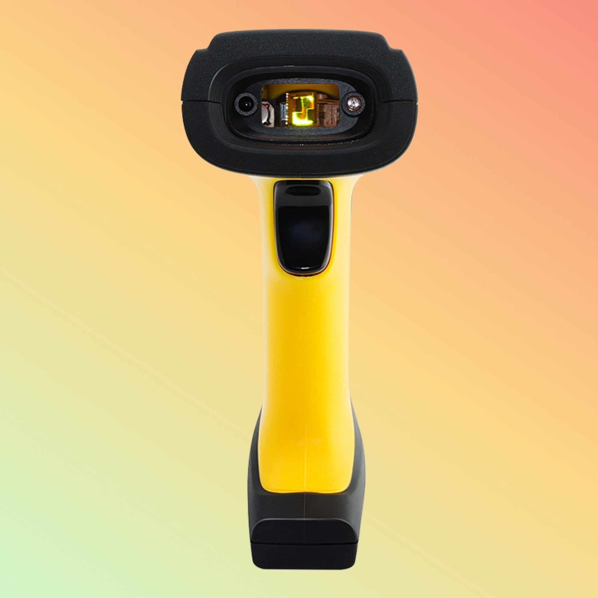 Gtcoadstar GT - 730 1D Laser Wired Barcode Scanner - NEOTECH