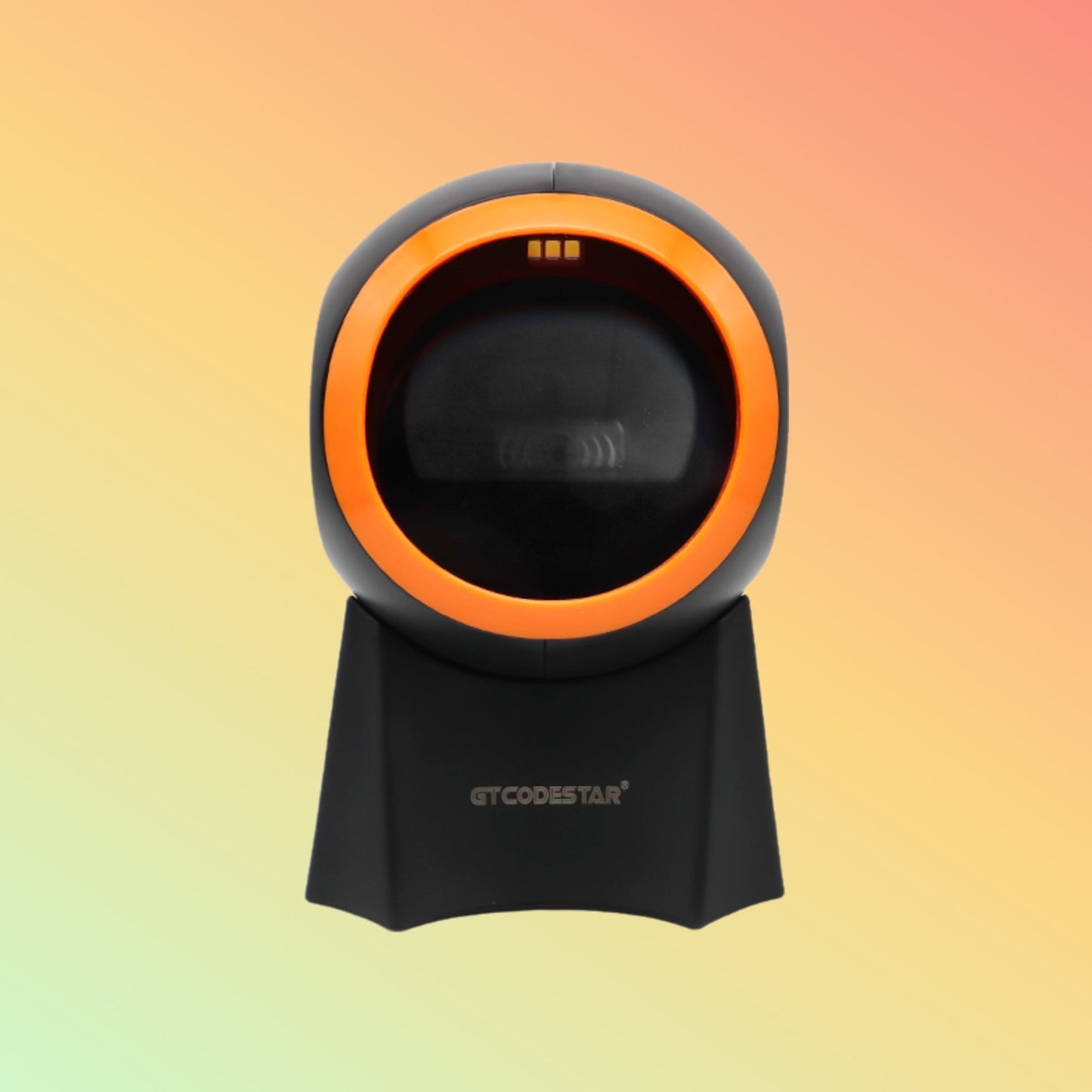 Gtcoadstar GT - 8800E 2D Desktop Wired Barcode Scanner - NEOTECH