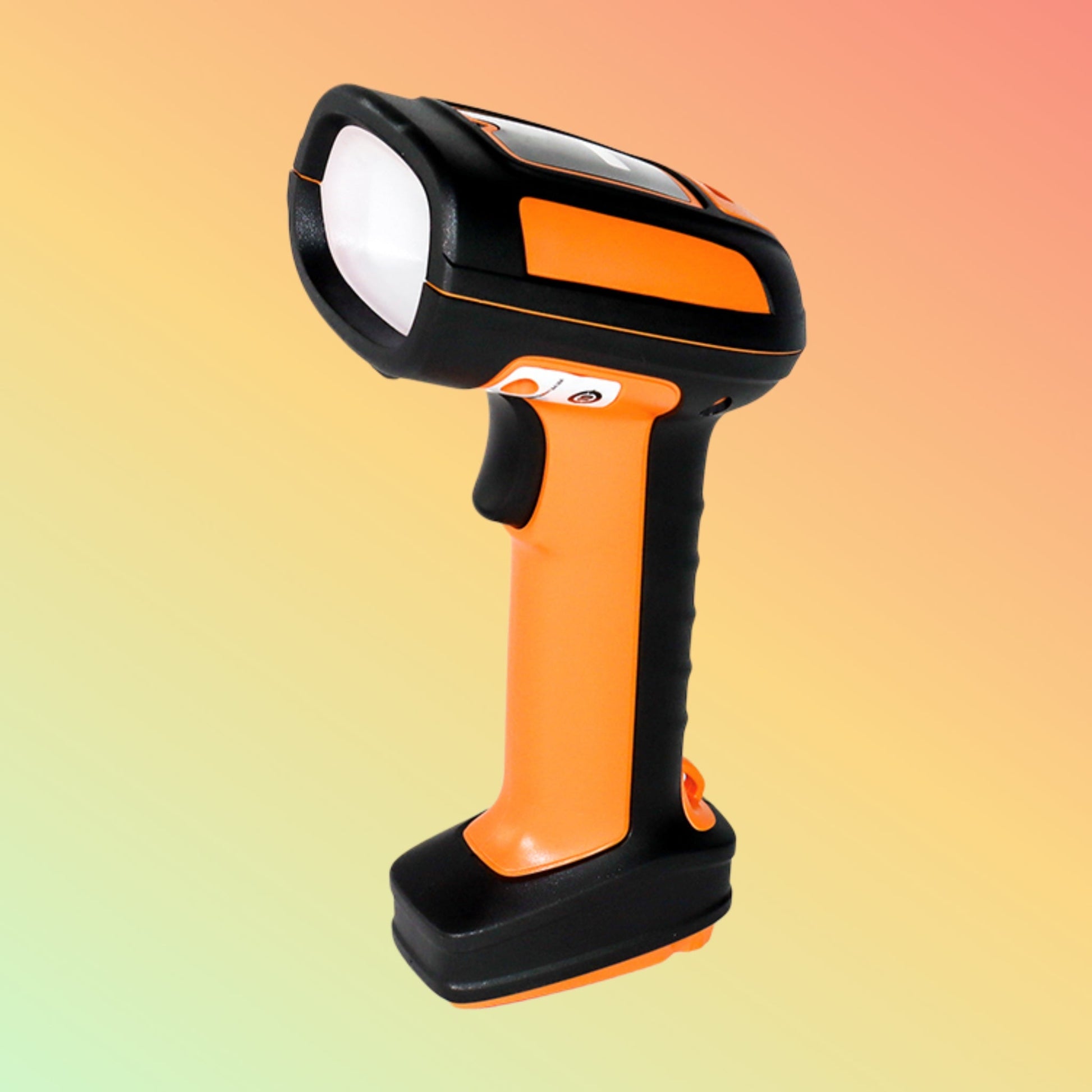 Gtcoadstar GT - I310B 2D Wireless Barcode Scanner - NEOTECH