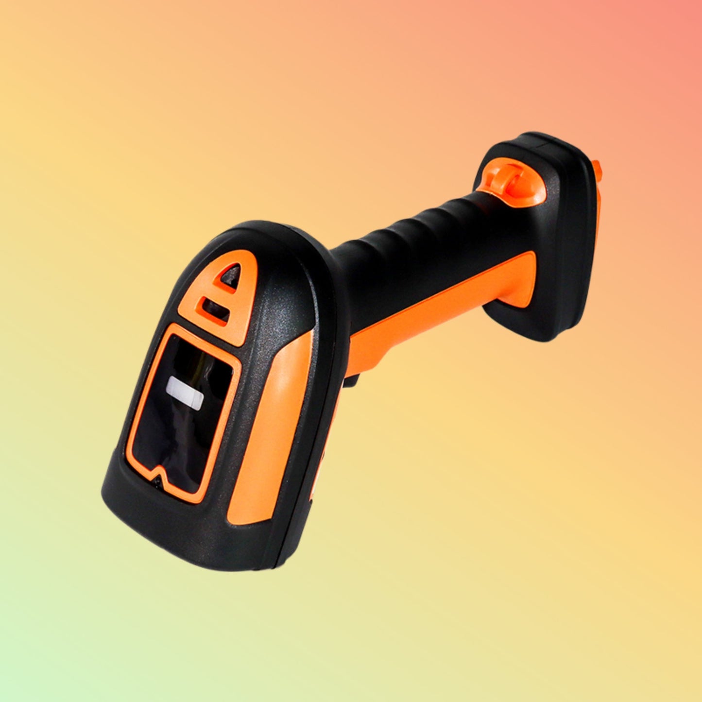 Gtcoadstar GT - I310B 2D Wireless Barcode Scanner - NEOTECH