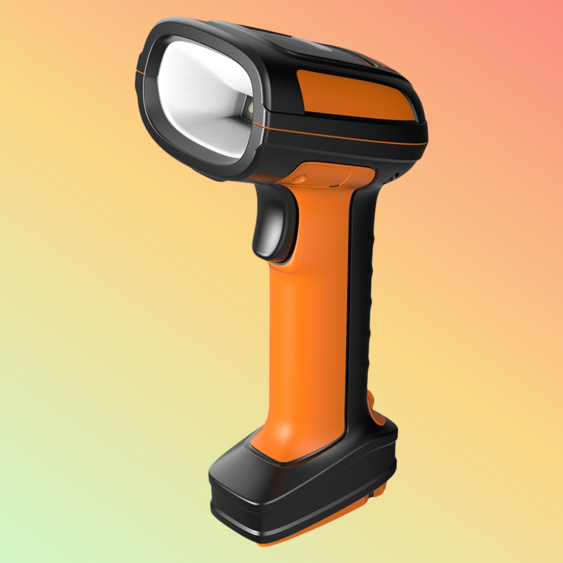 Gtcoadstar GT - I310B 2D Wireless Barcode Scanner - NEOTECH