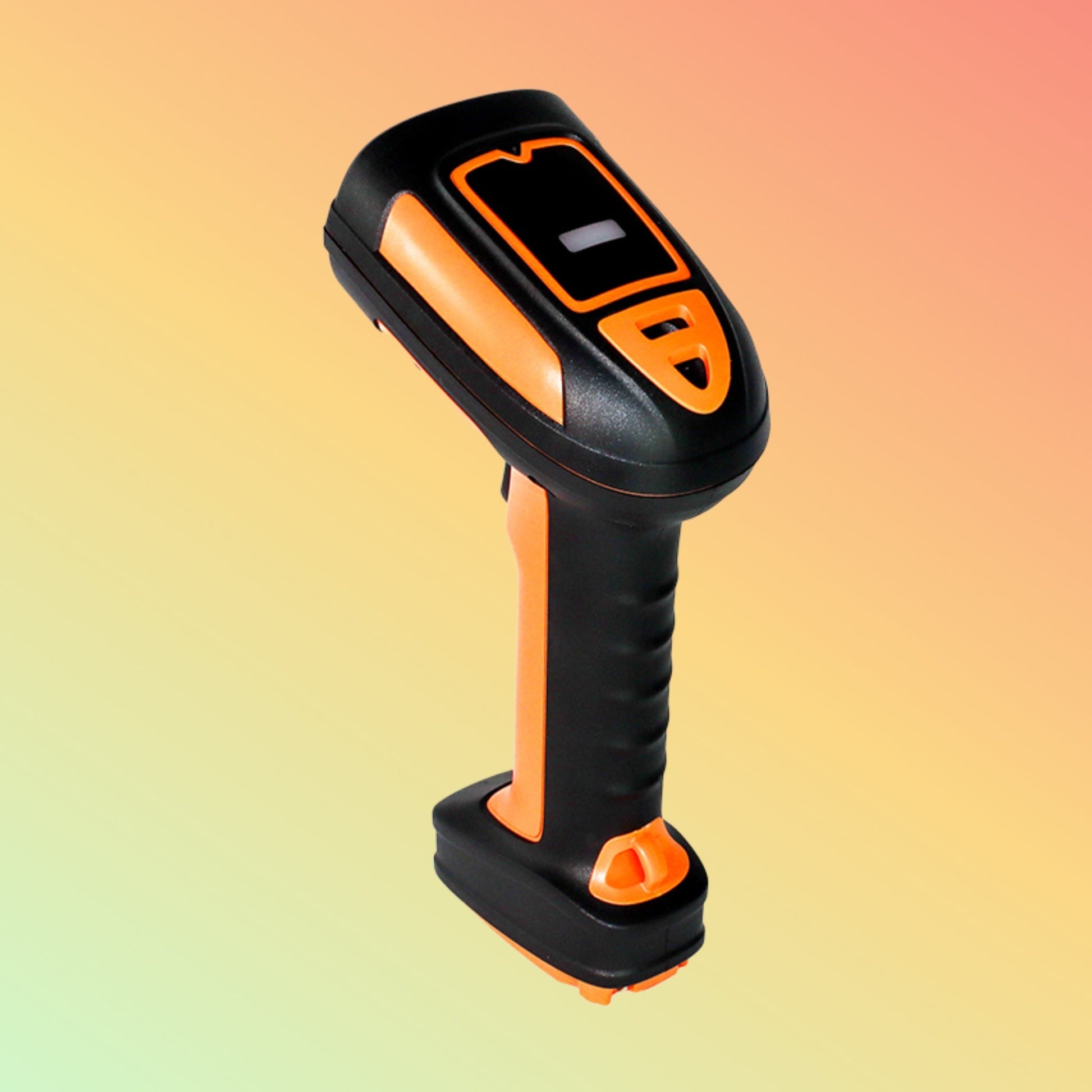 Gtcoadstar GT - I310B 2D Wireless Barcode Scanner - NEOTECH