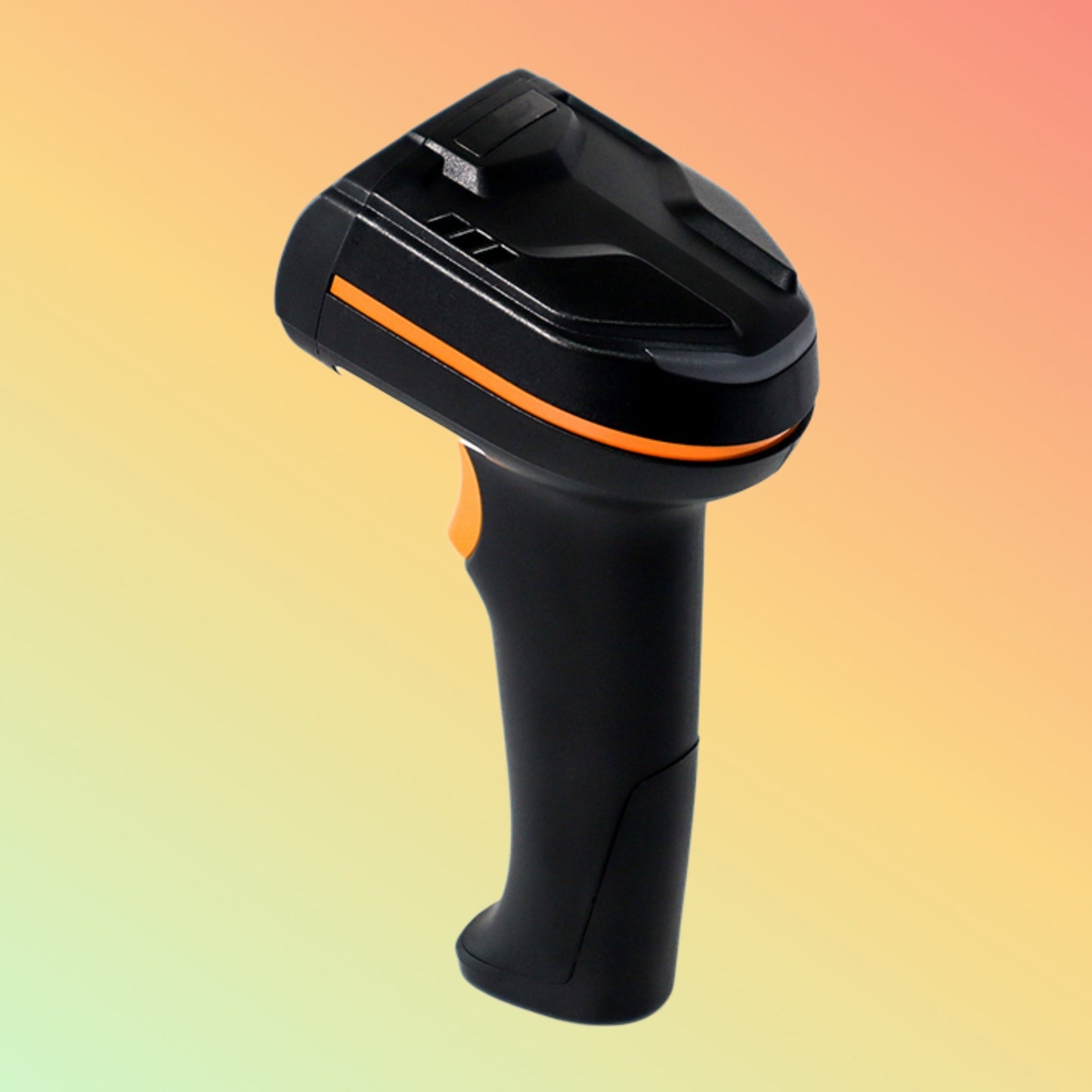 Gtcoadstar GT - I550B 2D Wireless Barcode Scanner - NEOTECH