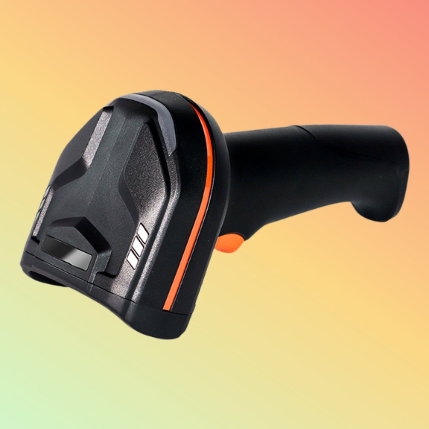 Gtcoadstar GT - I550B 2D Wireless Barcode Scanner - NEOTECH