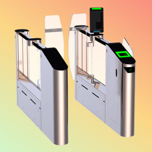 Gunnebo PreSec E - gate - NEOTECH
