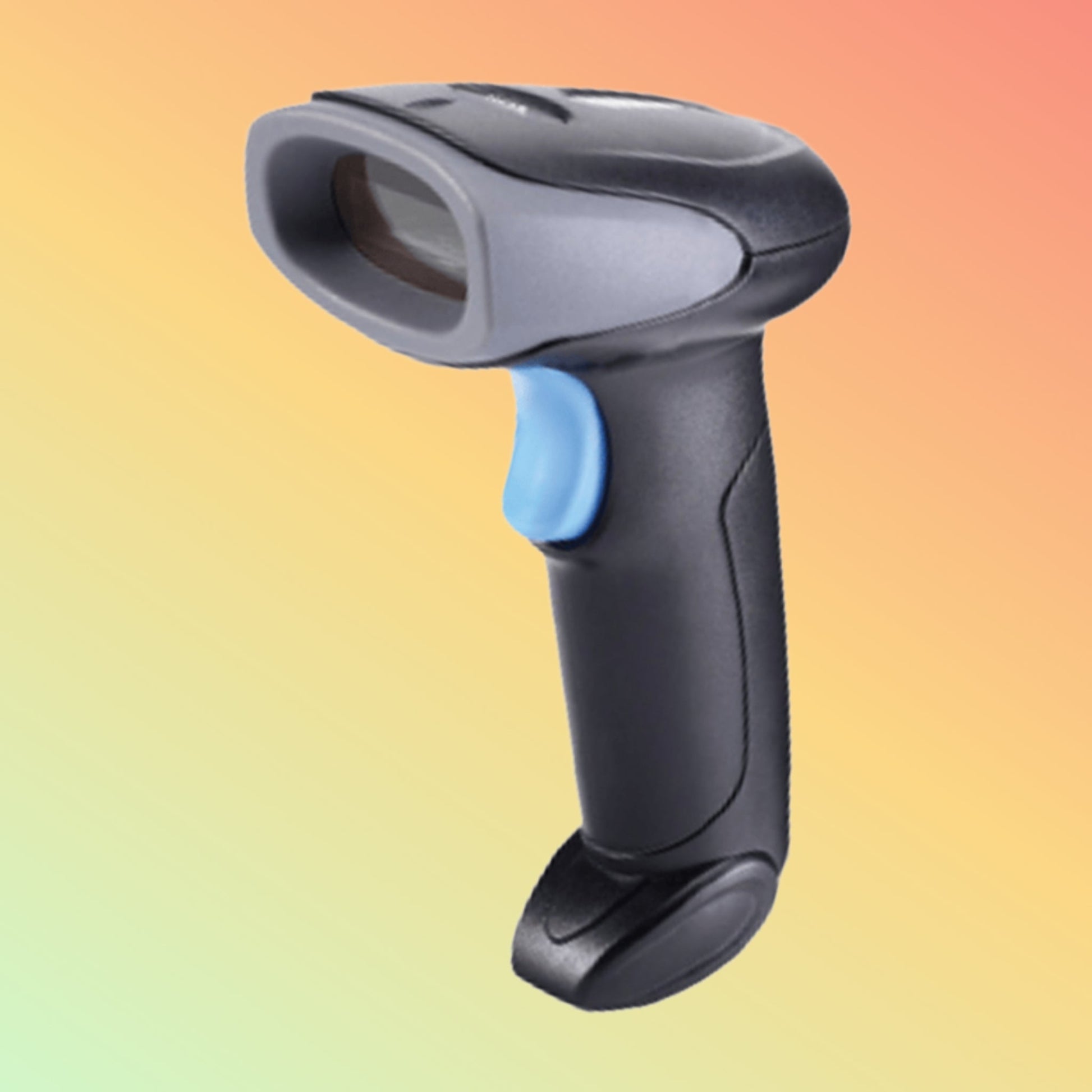 Haixun Professional S20 - W Handheld Barcode Scanner - NEOTECH