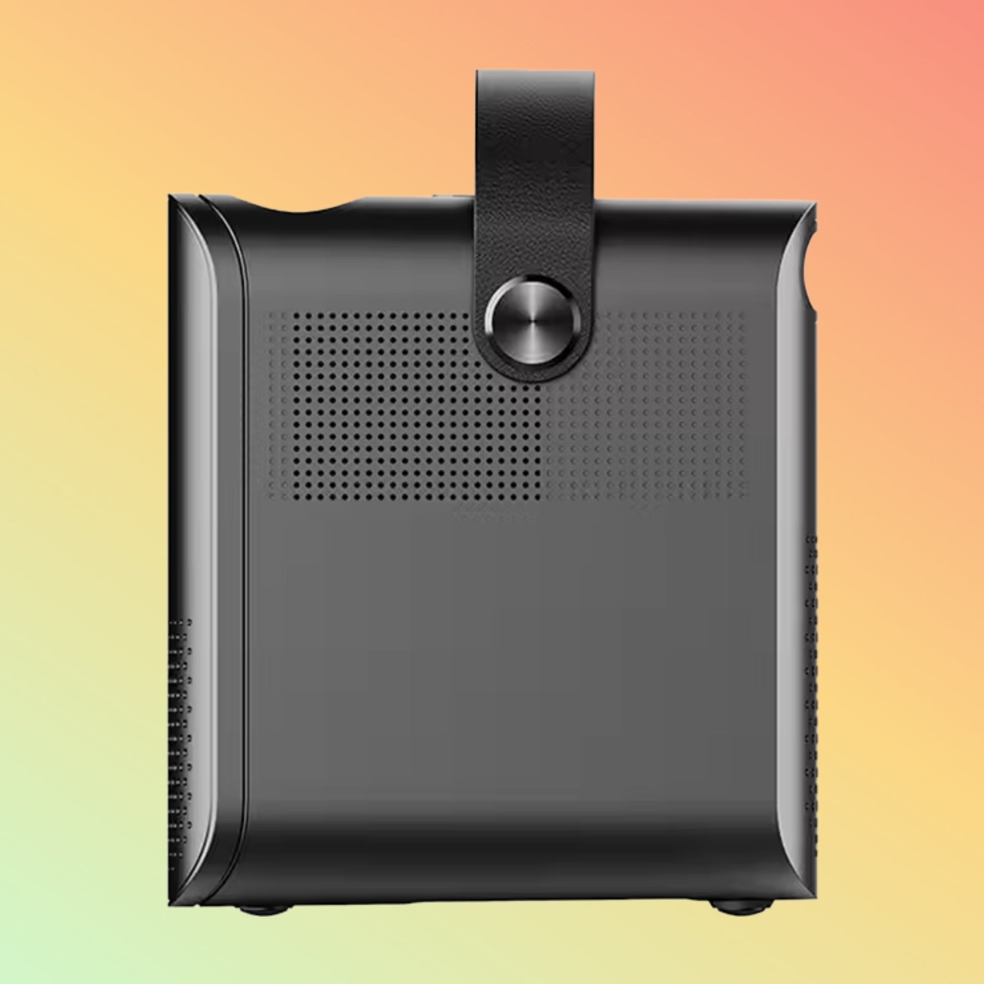 HAKOMINI PL3 1080P Mini Smart Projector 4K Android 10 Portable - NEOTECH